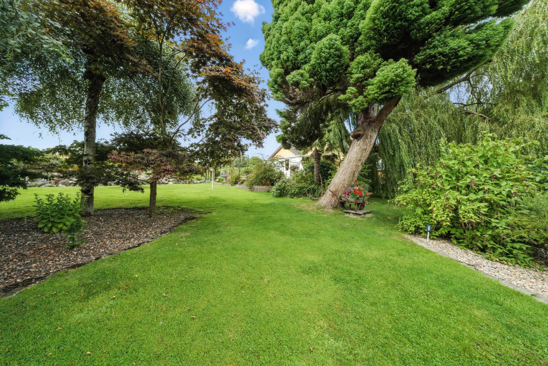 Rathlome, Fort Road, Creagh, Gorey, Co. Wexford