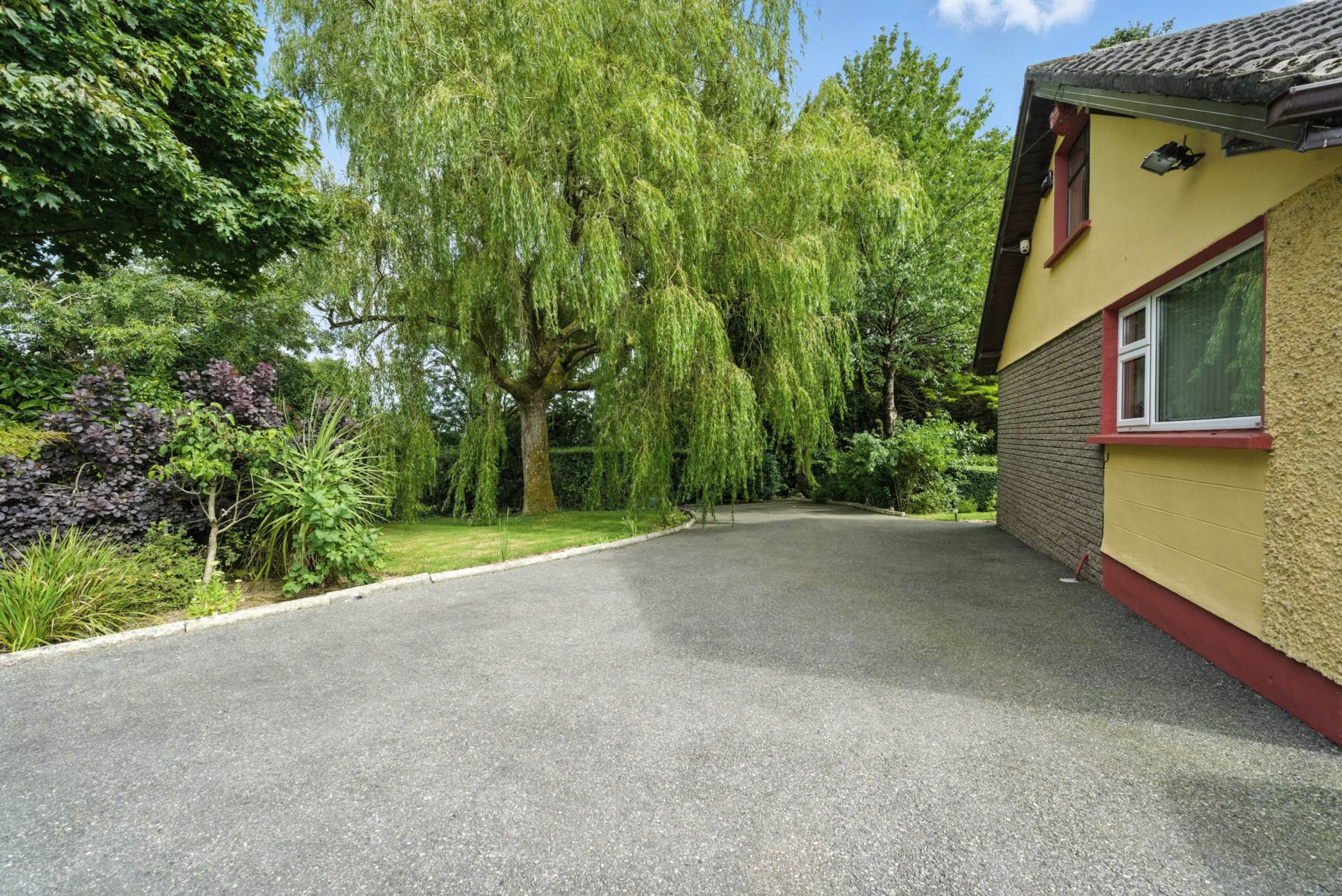 Rathlome, Fort Road, Creagh, Gorey, Co. Wexford