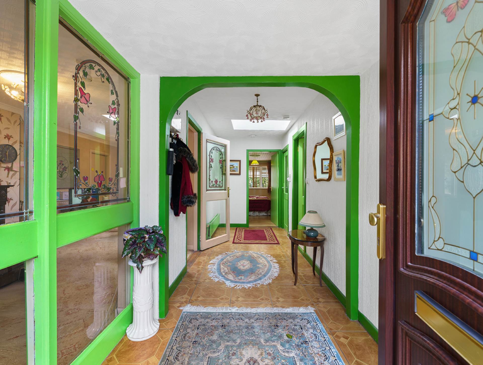 Rathlome, Fort Road, Creagh, Gorey, Co. Wexford