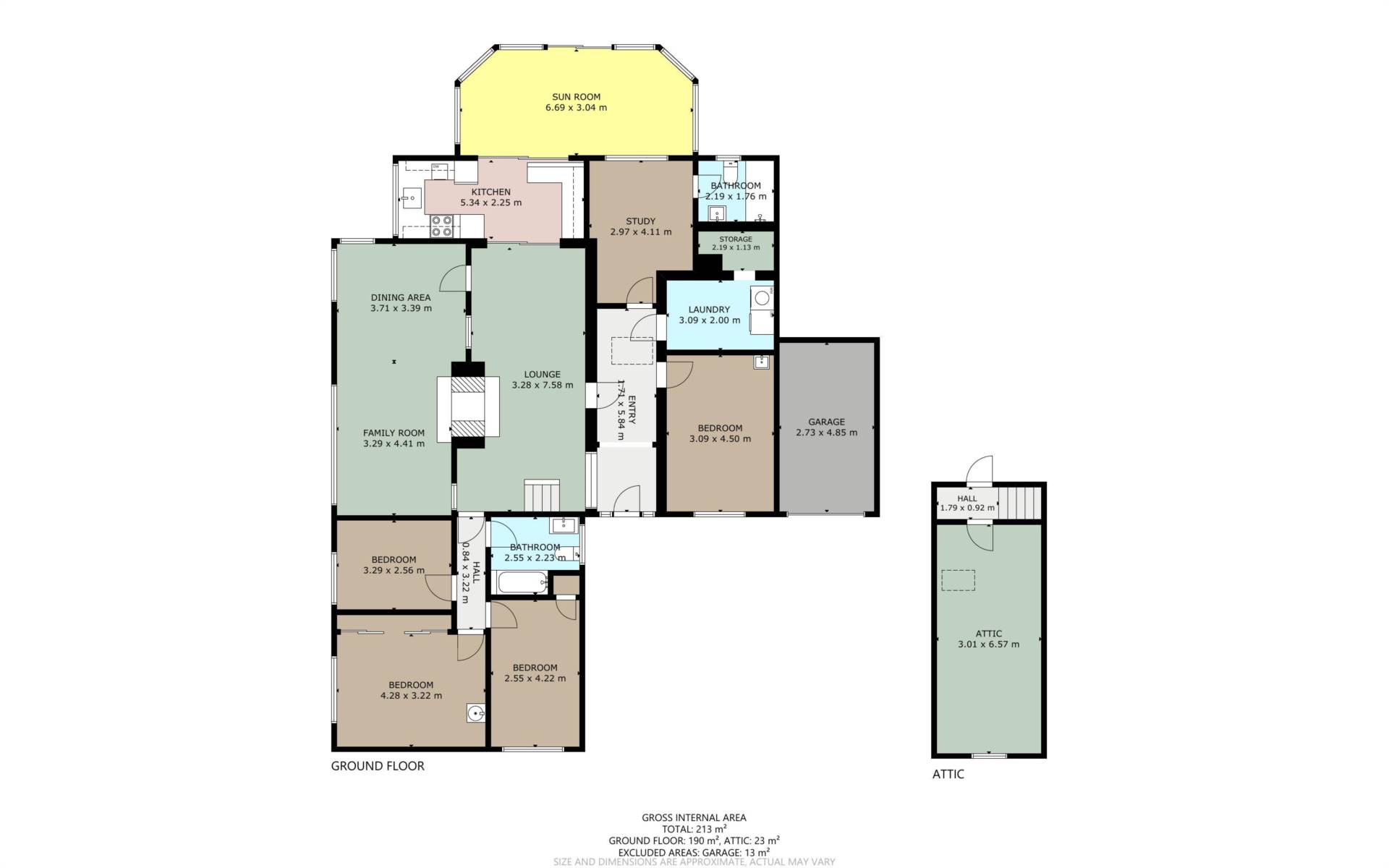 Rathlome, Fort Road, Creagh, Gorey, Co. Wexford Rathlome, Fort Road, Creagh, Gorey, Co. Wexford