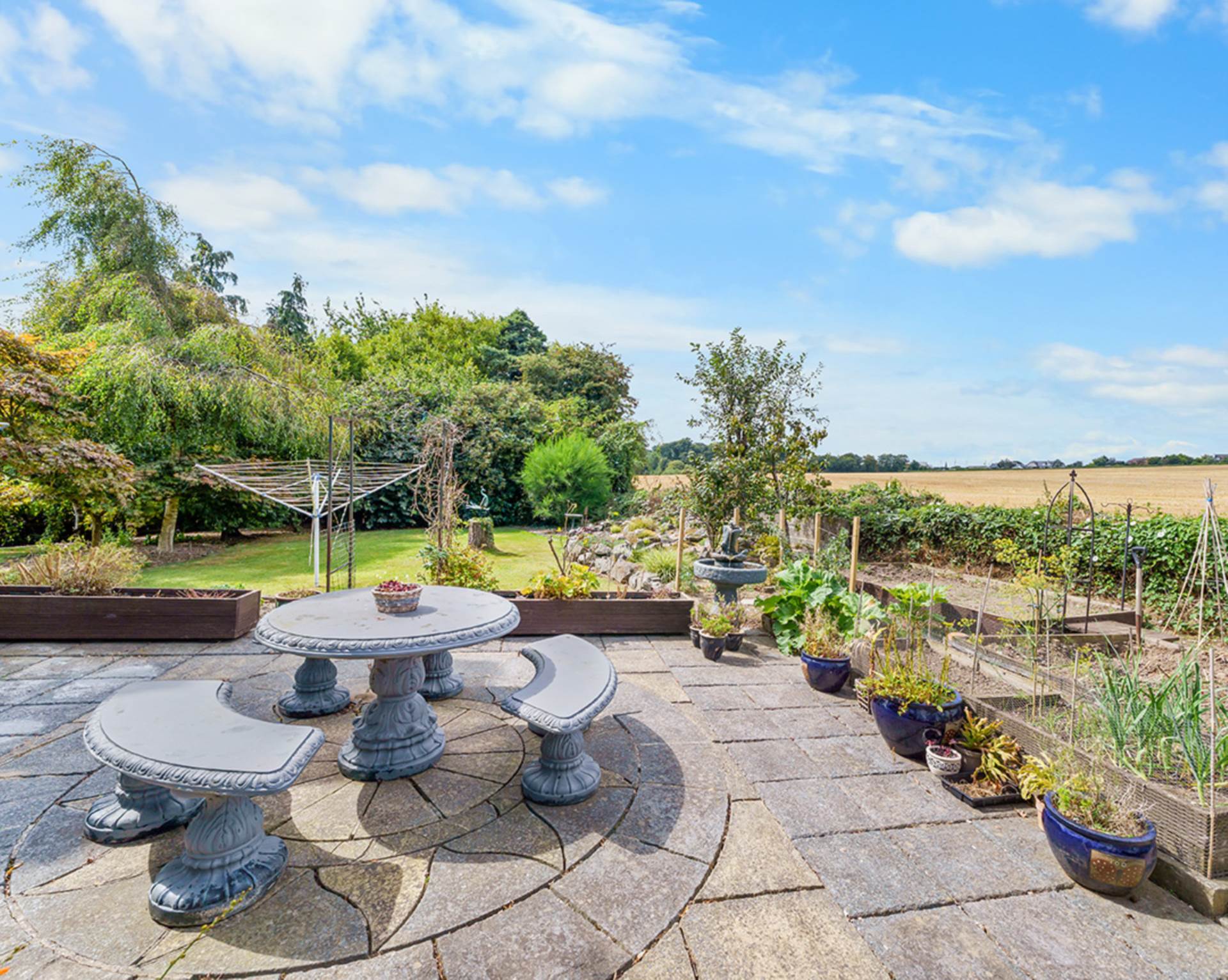 Rathlome, Fort Road, Creagh, Gorey, Co. Wexford