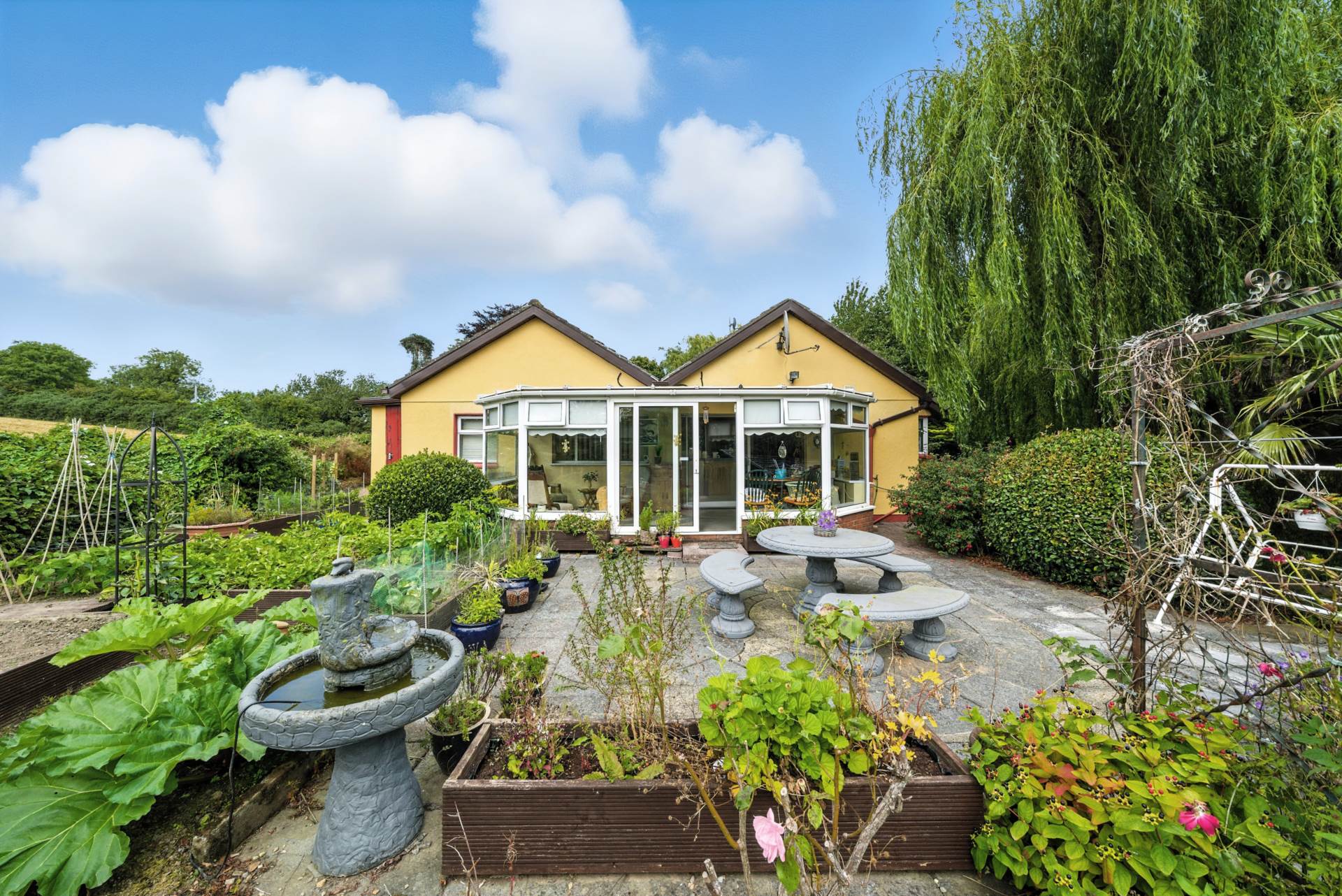 Rathlome, Fort Road, Creagh, Gorey, Co. Wexford