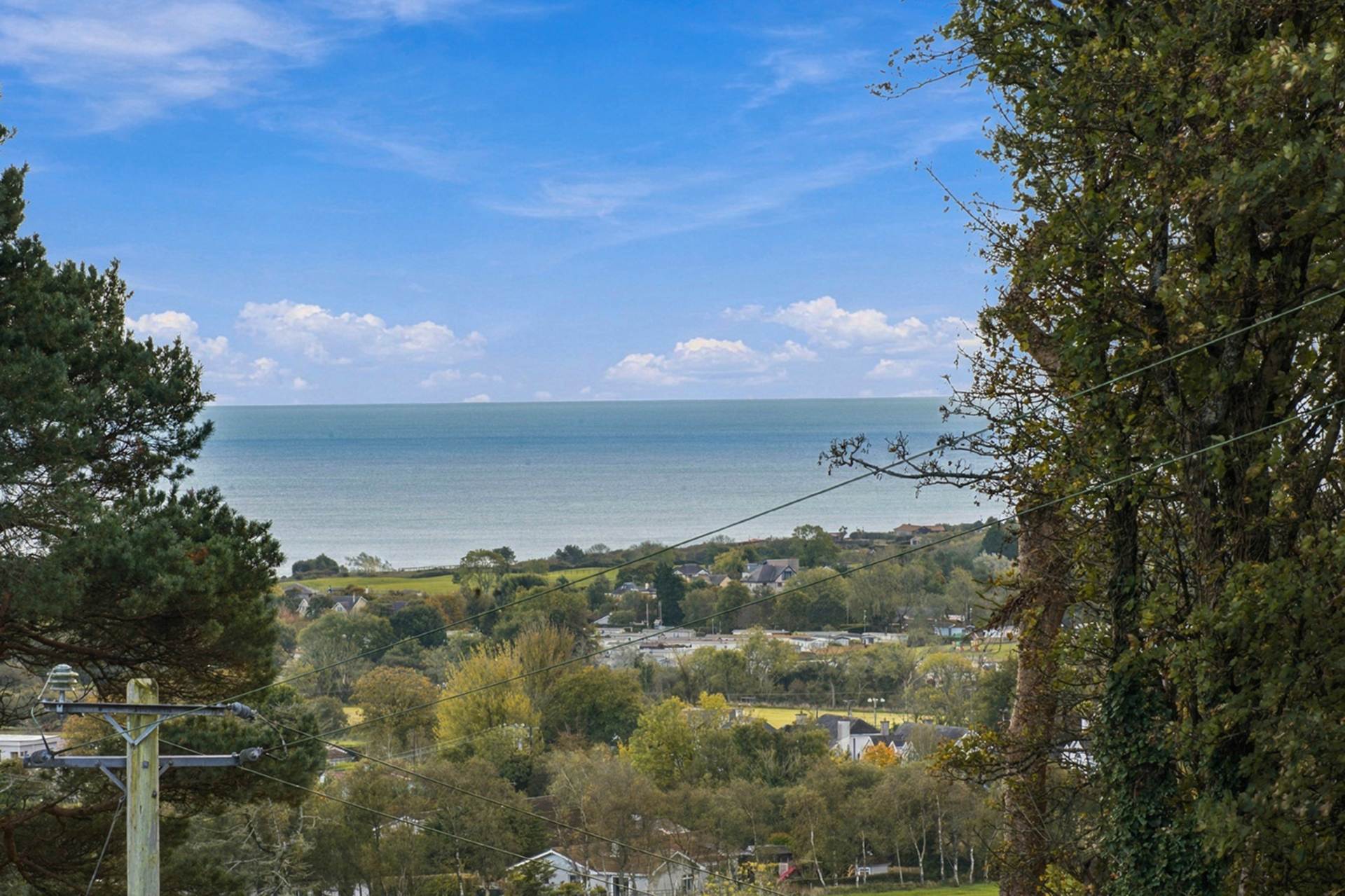 Ballincarrig, Tara Hill, Gorey, Co. Wexford, Y25 HH04
