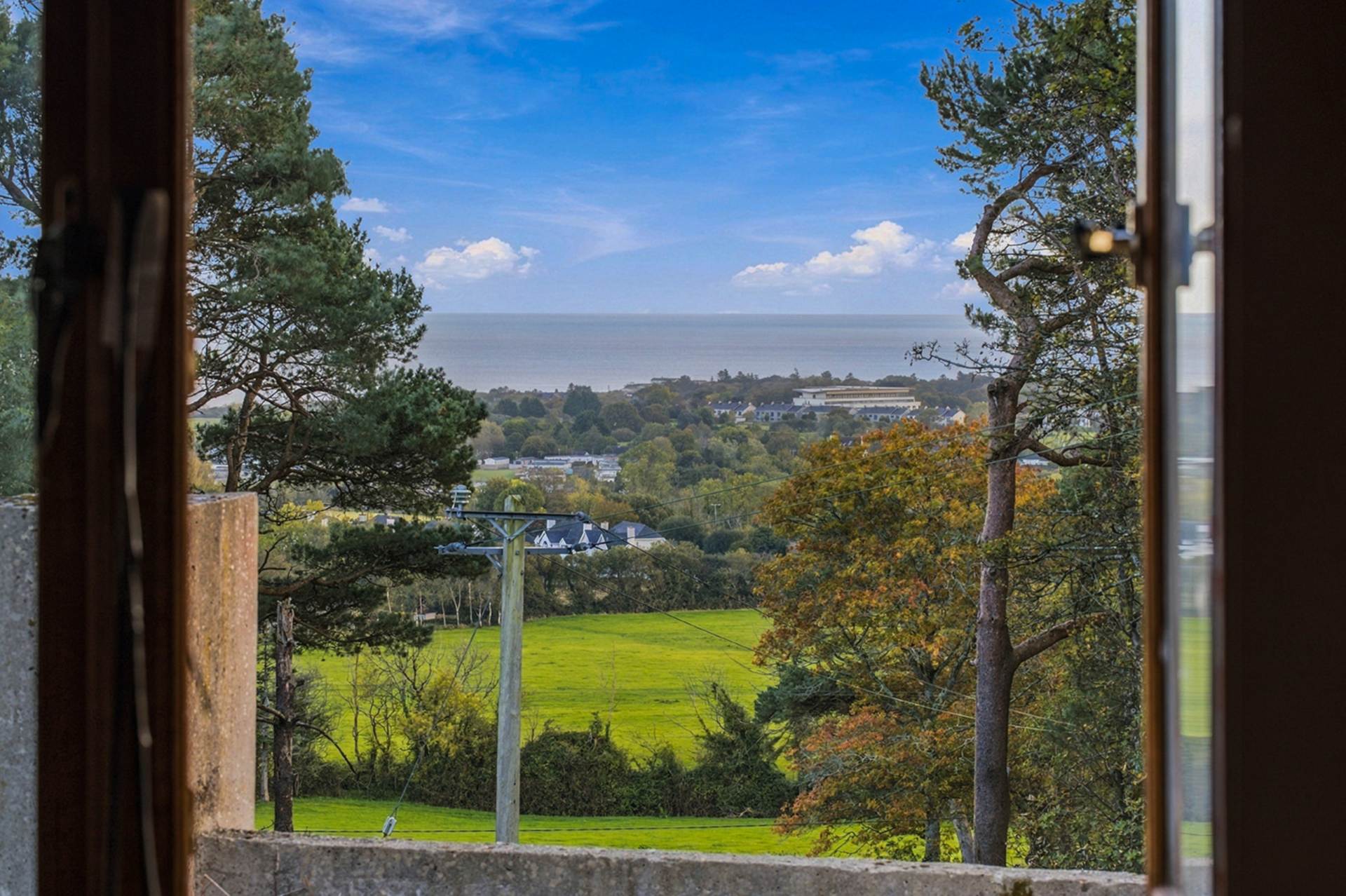 Ballincarrig, Tara Hill, Gorey, Co. Wexford, Y25 HH04