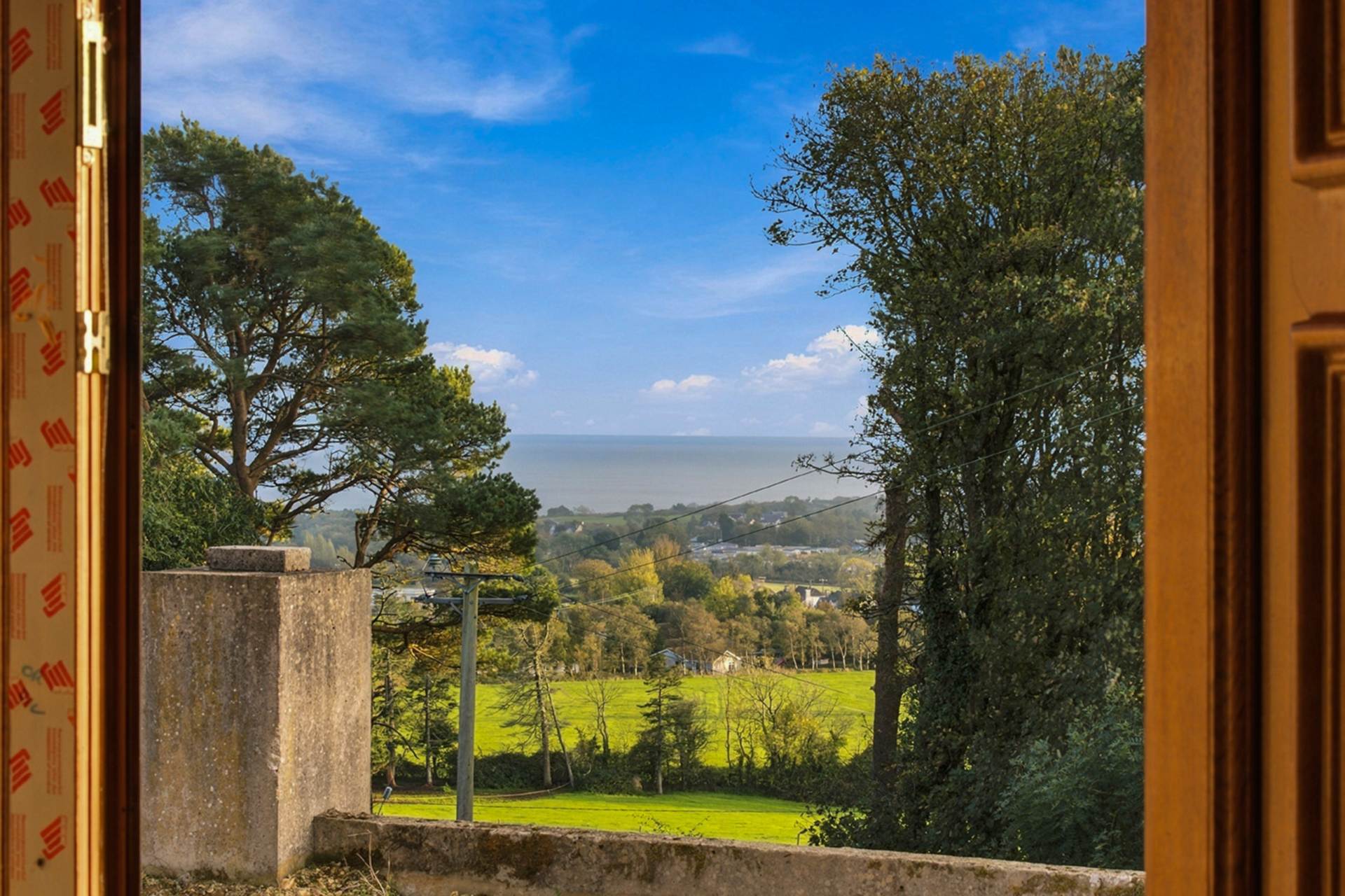 Ballincarrig, Tara Hill, Gorey, Co. Wexford, Y25 HH04