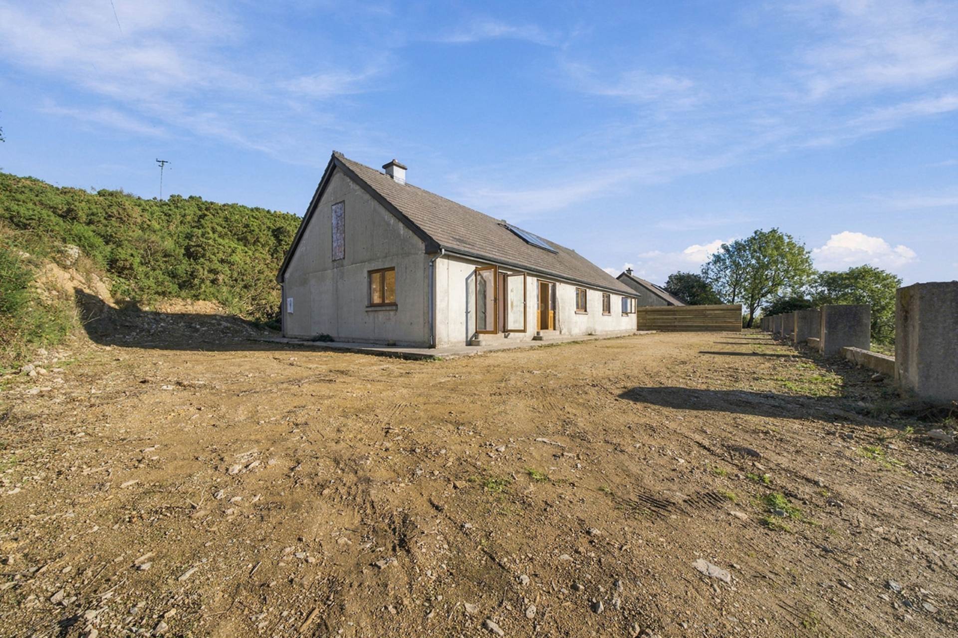Ballincarrig, Tara Hill, Gorey, Co. Wexford, Y25 HH04