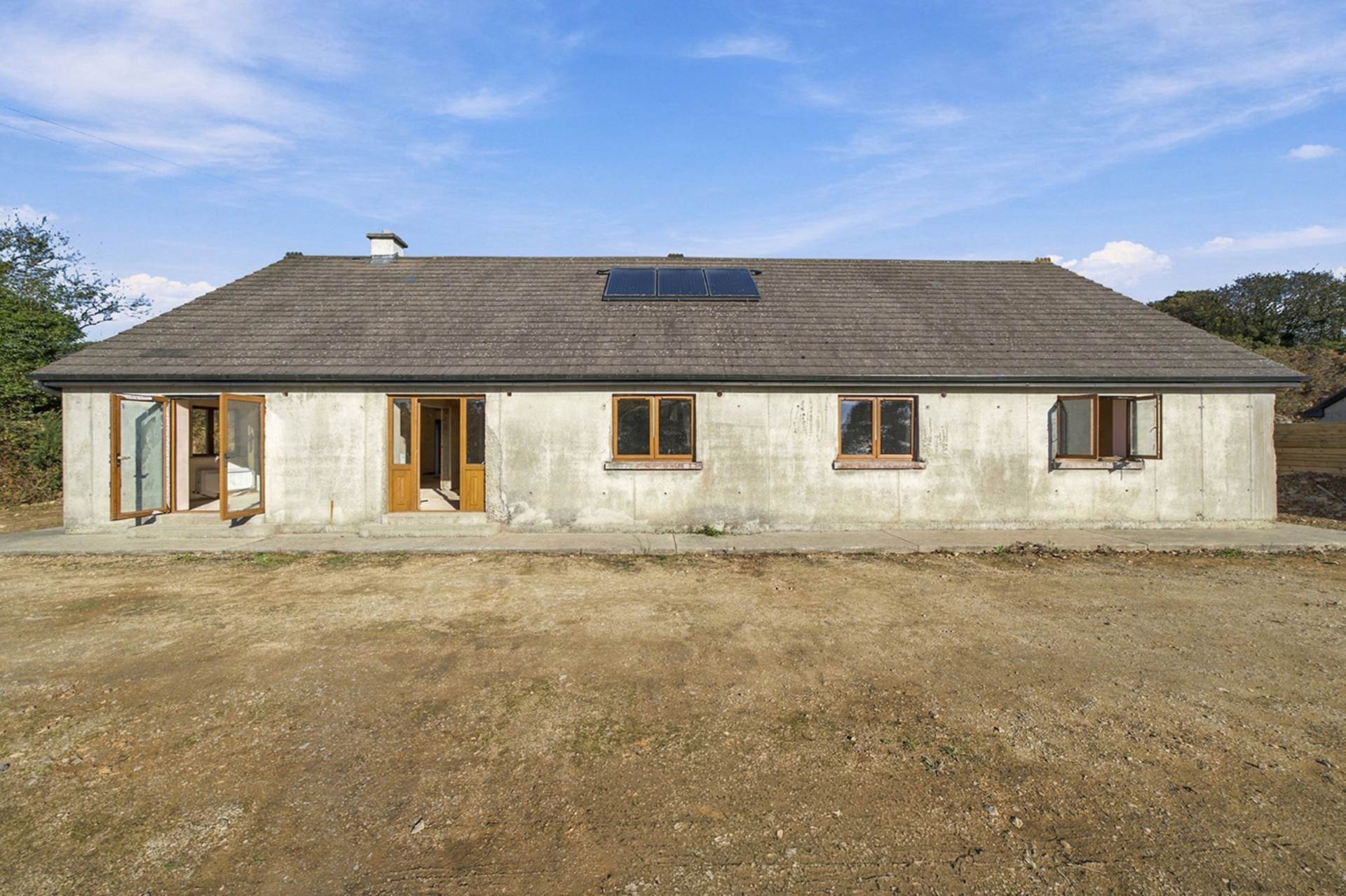 Ballincarrig, Tara Hill, Gorey, Co. Wexford, Y25 HH04