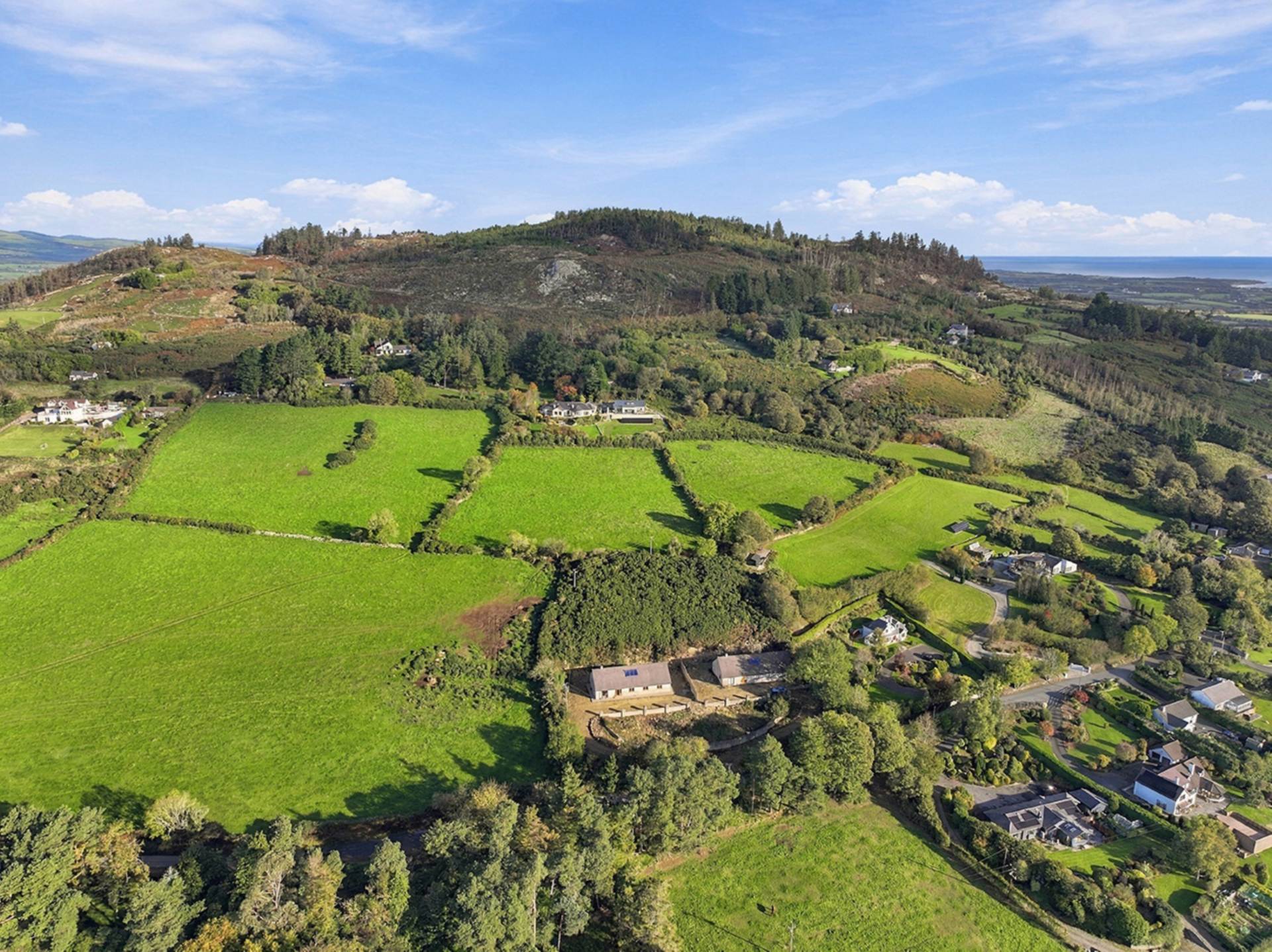 Ballincarrig, Tara Hill, Gorey, Co. Wexford, Y25 HH04