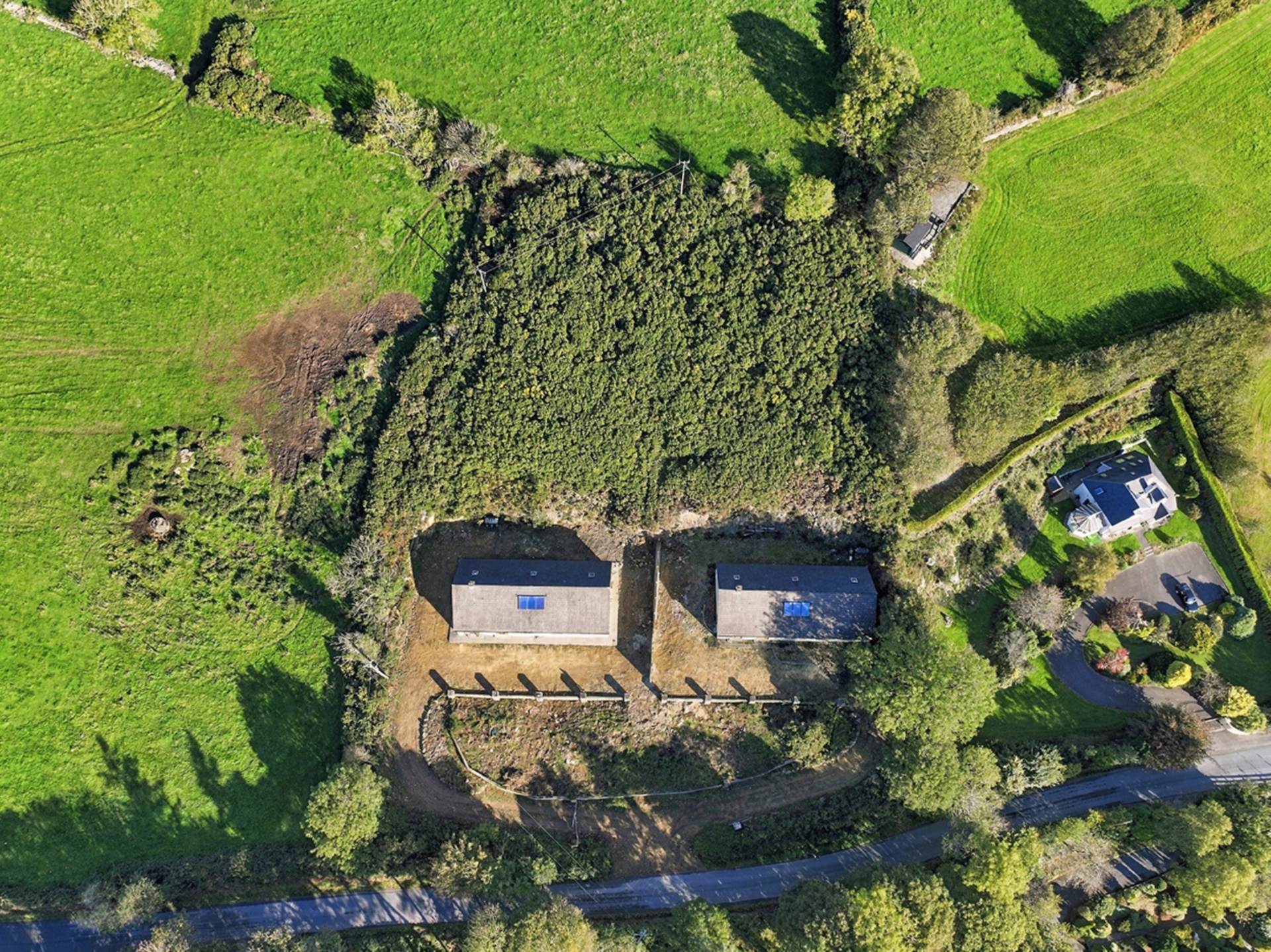 Ballincarrig, Tara Hill, Gorey, Co. Wexford, Y25 HH04