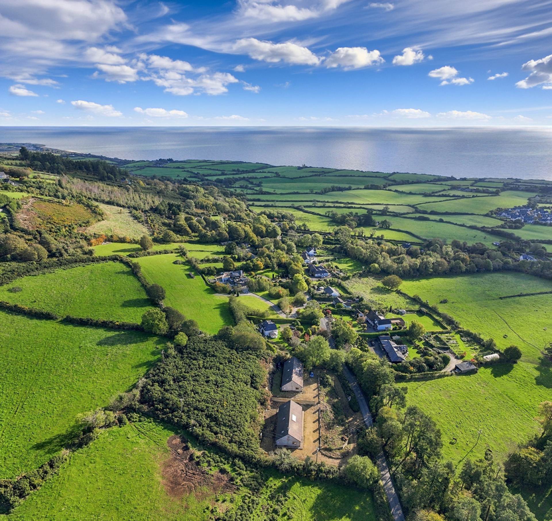 Ballincarrig, Tara Hill, Gorey, Co. Wexford, Y25 HH04