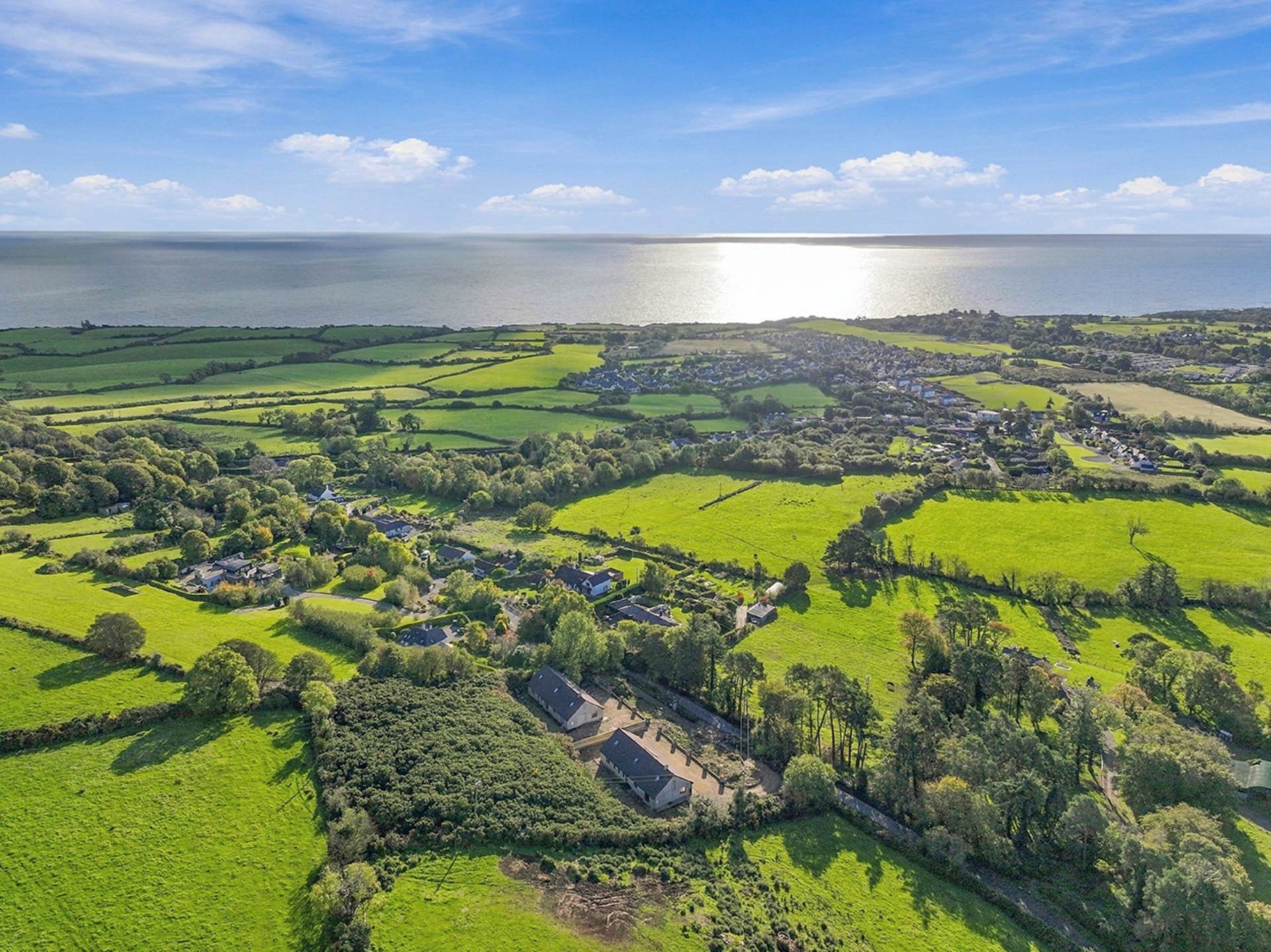 Ballincarrig, Tara Hill, Gorey, Co. Wexford, Y25 HH04