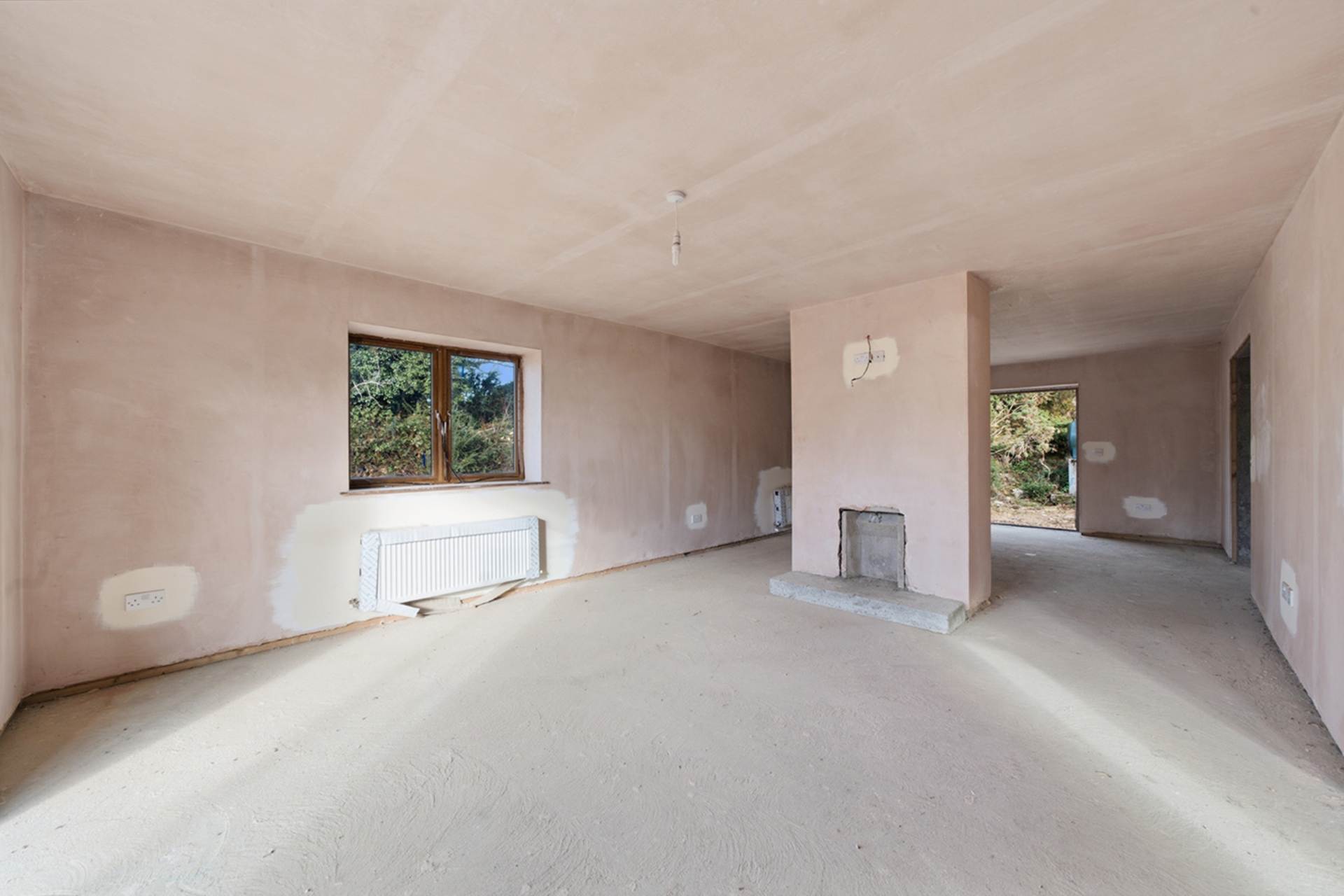Ballincarrig, Tara Hill, Gorey, Co. Wexford, Y25 HH04