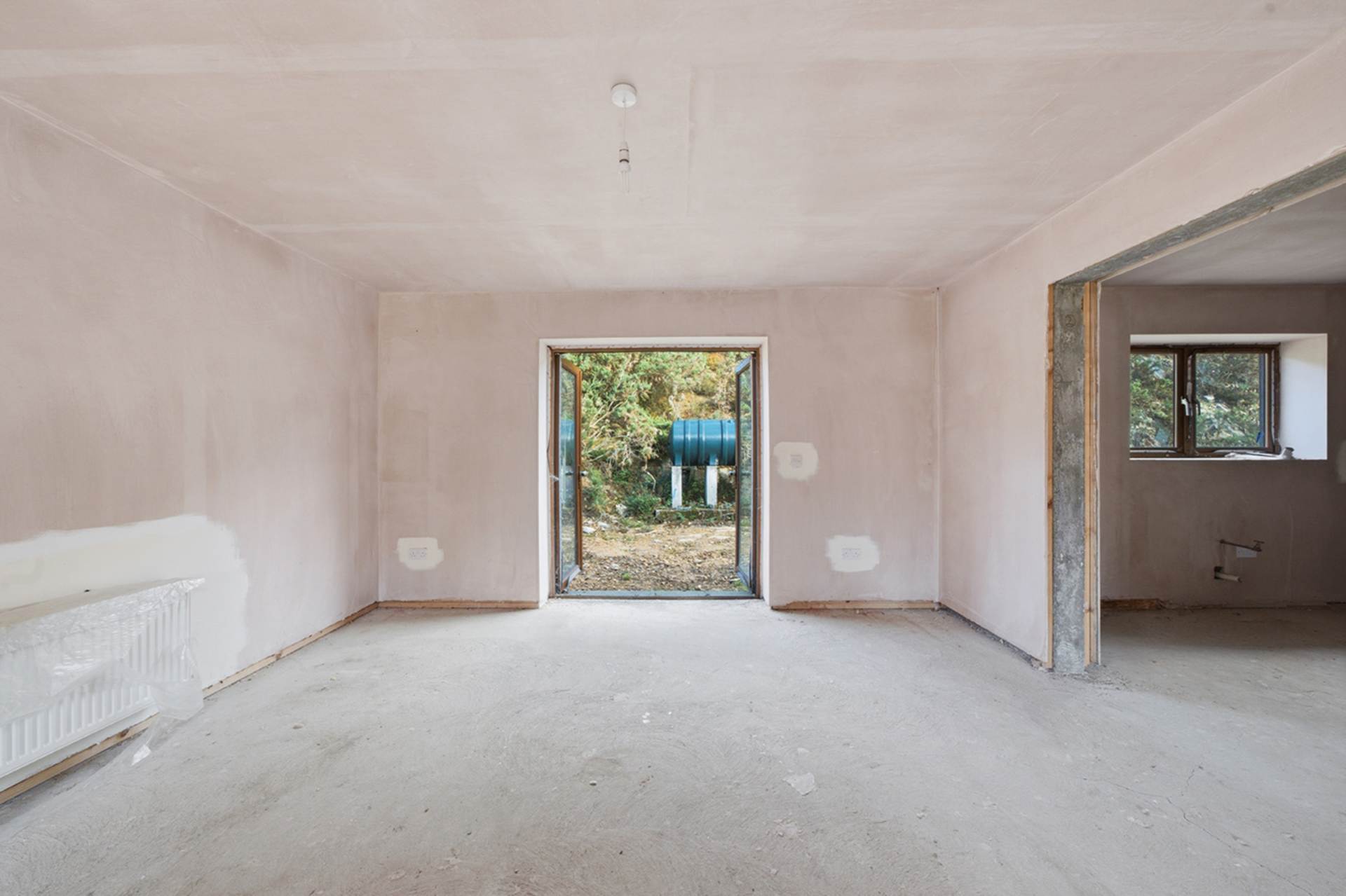 Ballincarrig, Tara Hill, Gorey, Co. Wexford, Y25 HH04