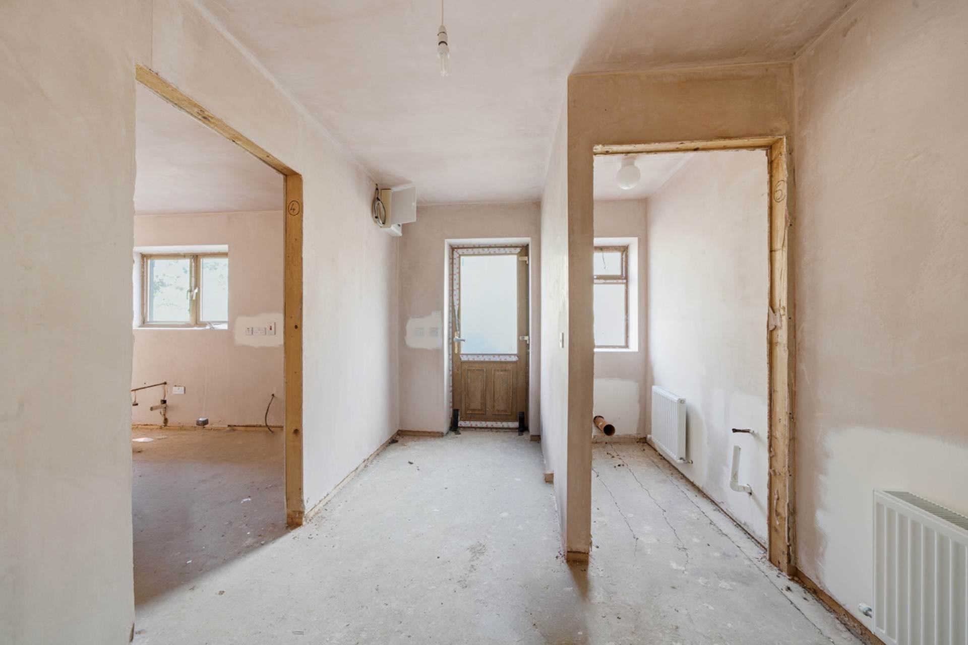 Ballincarrig, Tara Hill, Gorey, Co. Wexford, Y25 HH04