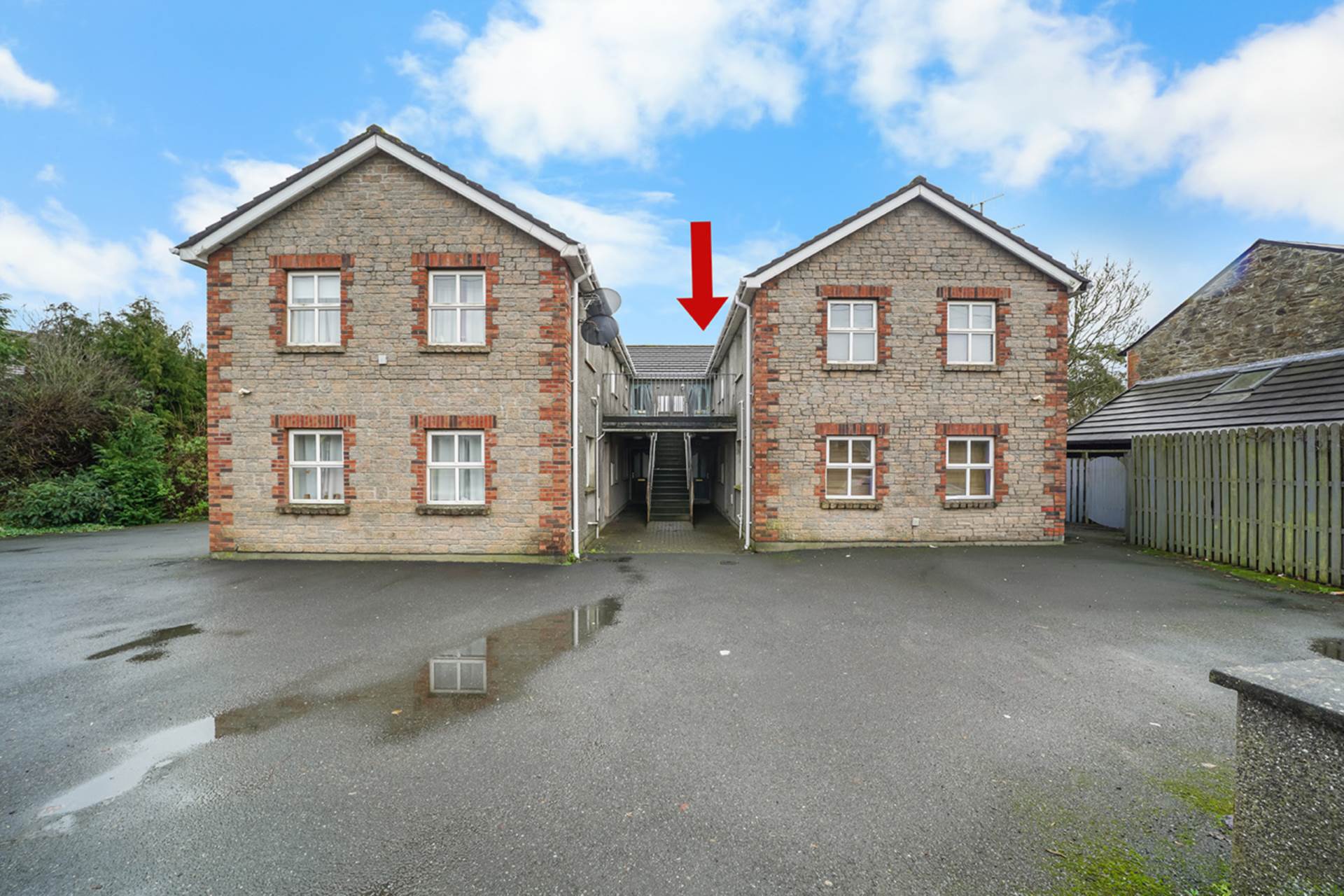 8 Old School Yard, Middletown, Courtown, Gorey, Co. Wexford, Y25 R474