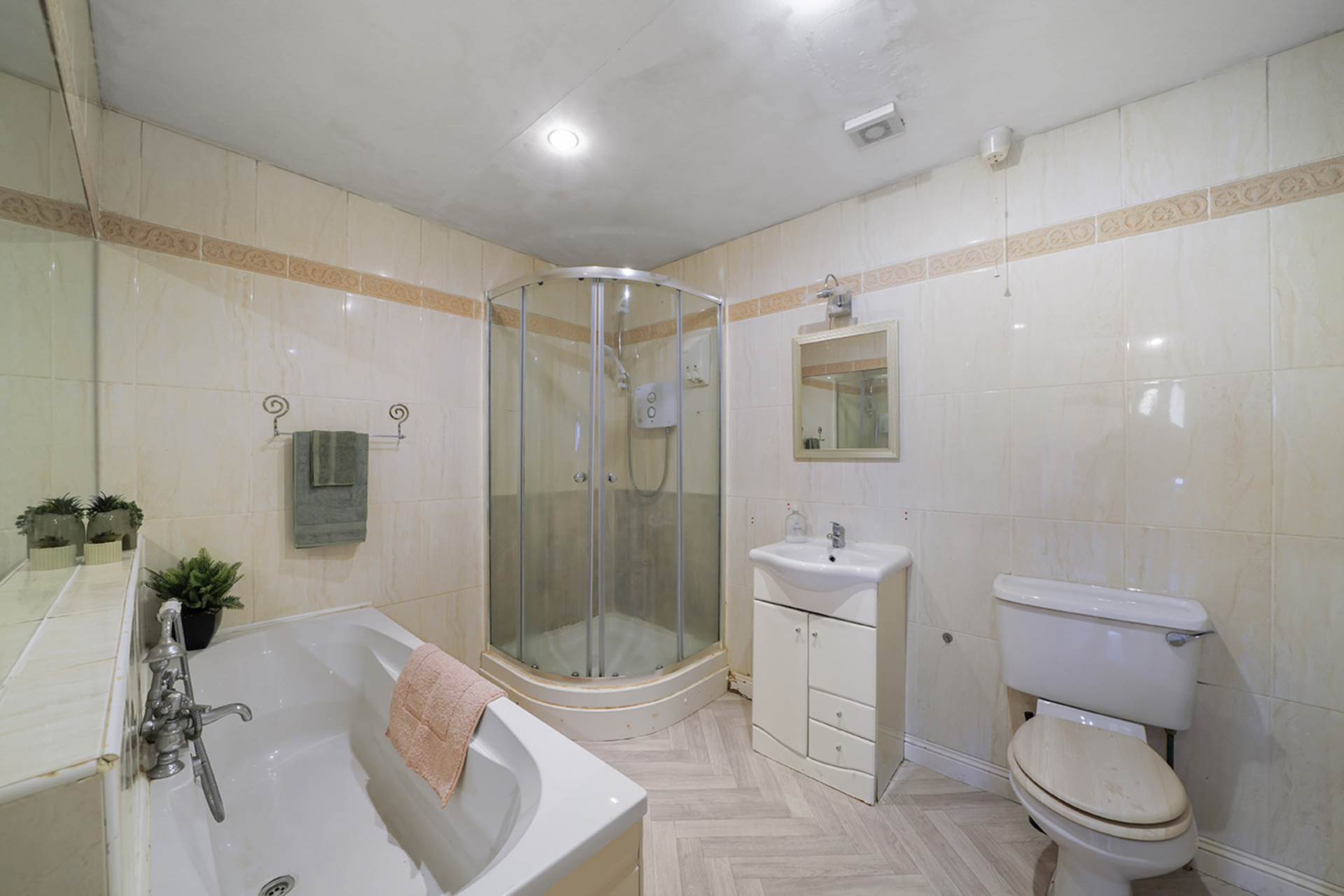 8 Old School Yard, Middletown, Courtown, Gorey, Co. Wexford, Y25 R474