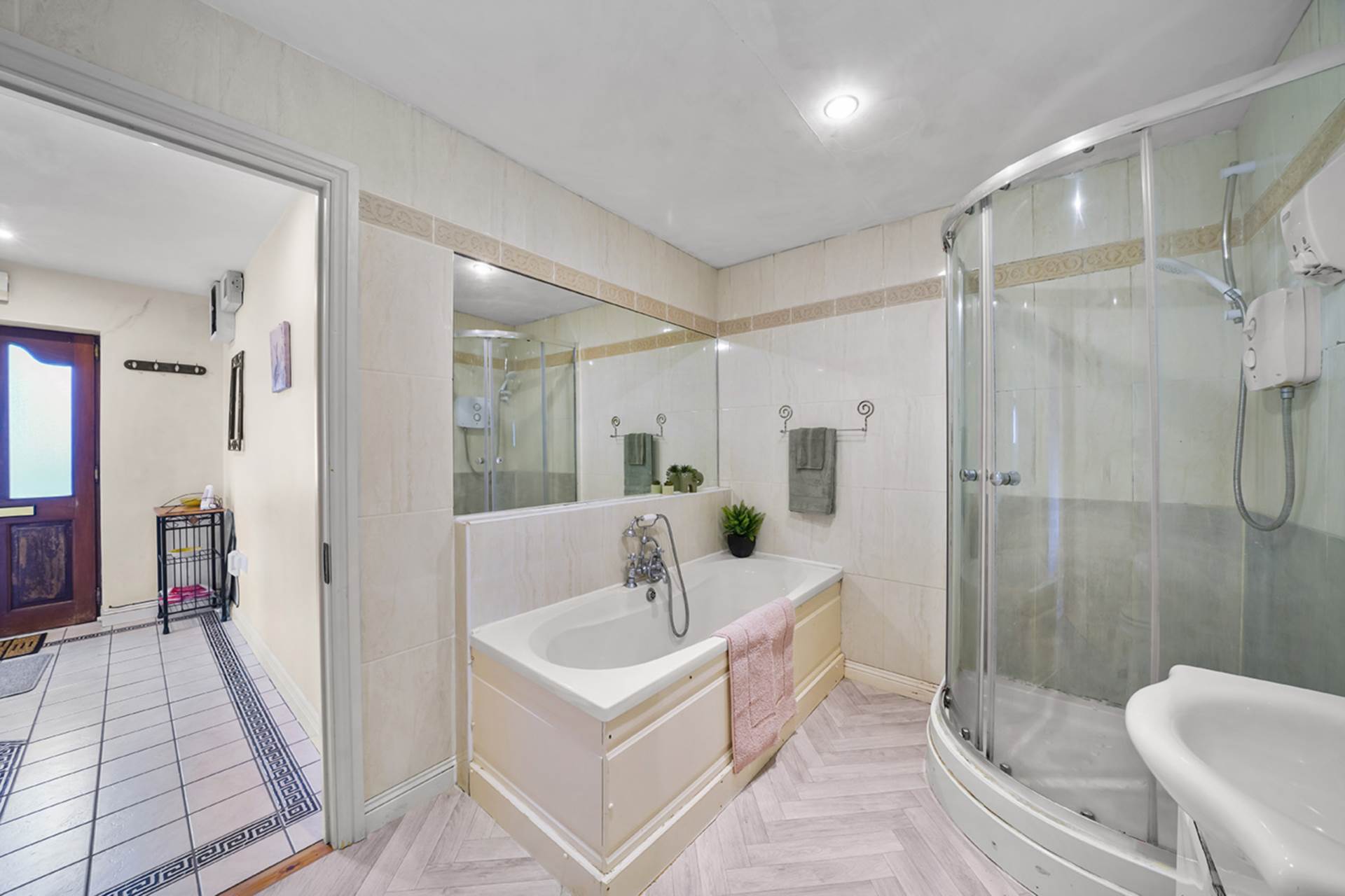 8 Old School Yard, Middletown, Courtown, Gorey, Co. Wexford, Y25 R474