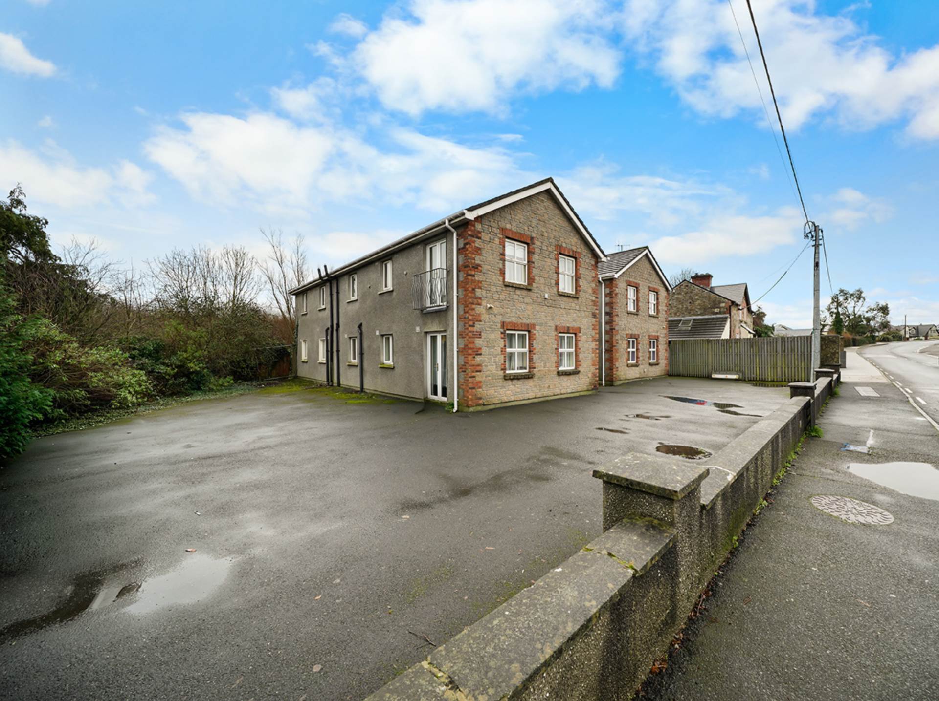 8 Old School Yard, Middletown, Courtown, Gorey, Co. Wexford, Y25 R474