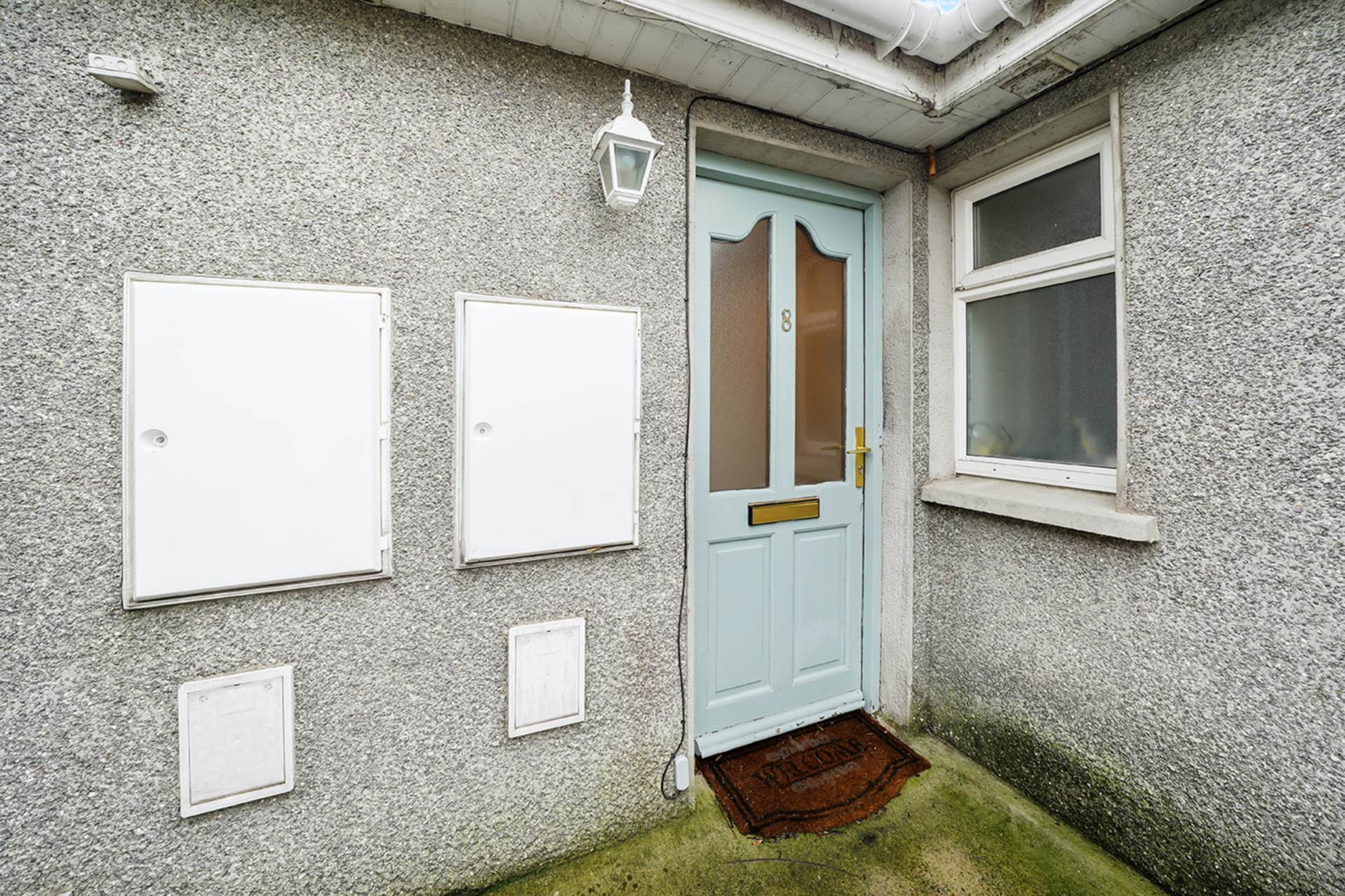 8 Old School Yard, Middletown, Courtown, Gorey, Co. Wexford, Y25 R474