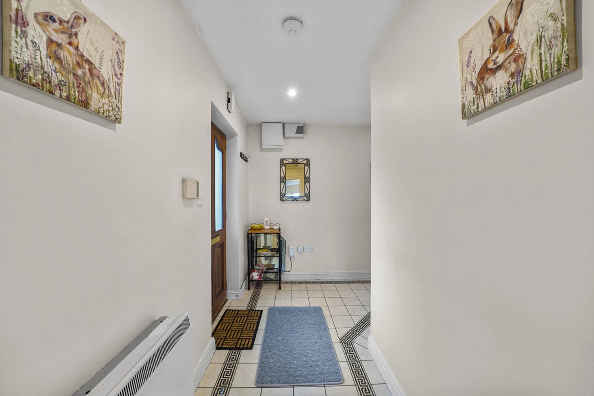 8 Old School Yard, Middletown, Courtown, Gorey, Co. Wexford, Y25 R474