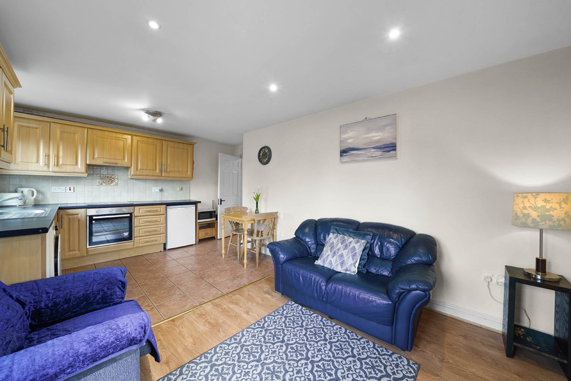 8 Old School Yard, Middletown, Courtown, Gorey, Co. Wexford, Y25 R474