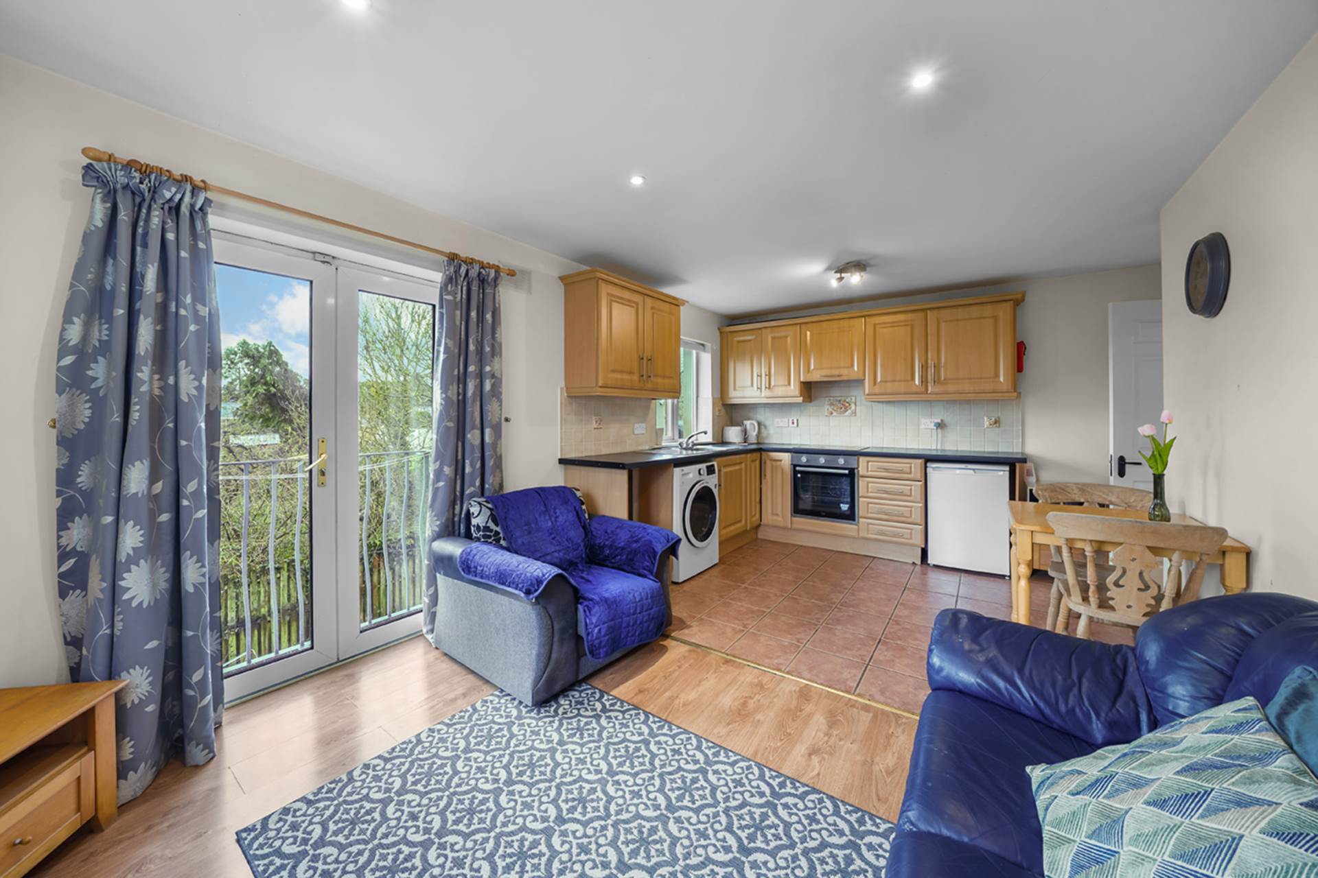 8 Old School Yard, Middletown, Courtown, Gorey, Co. Wexford, Y25 R474