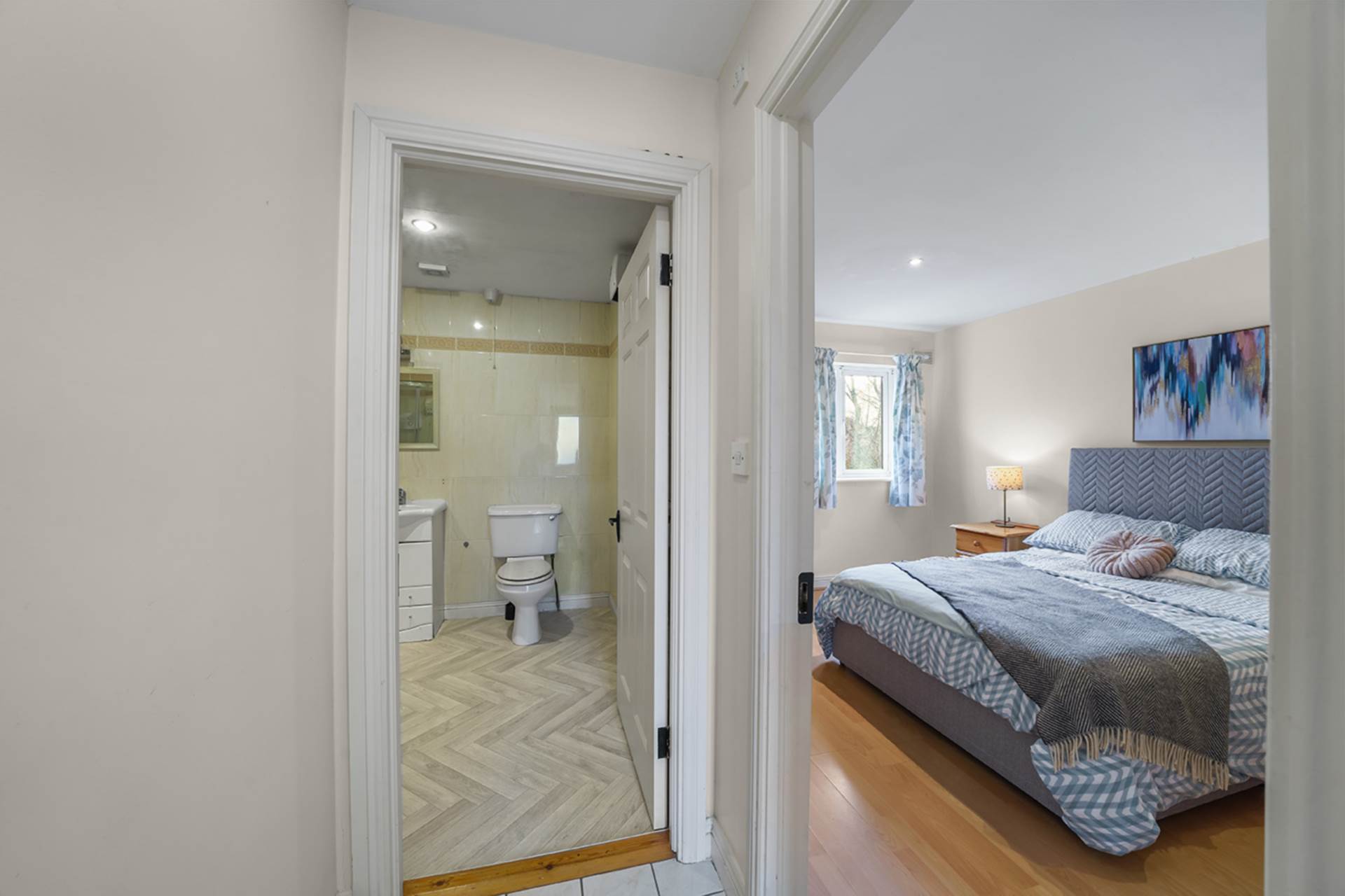 8 Old School Yard, Middletown, Courtown, Gorey, Co. Wexford, Y25 R474