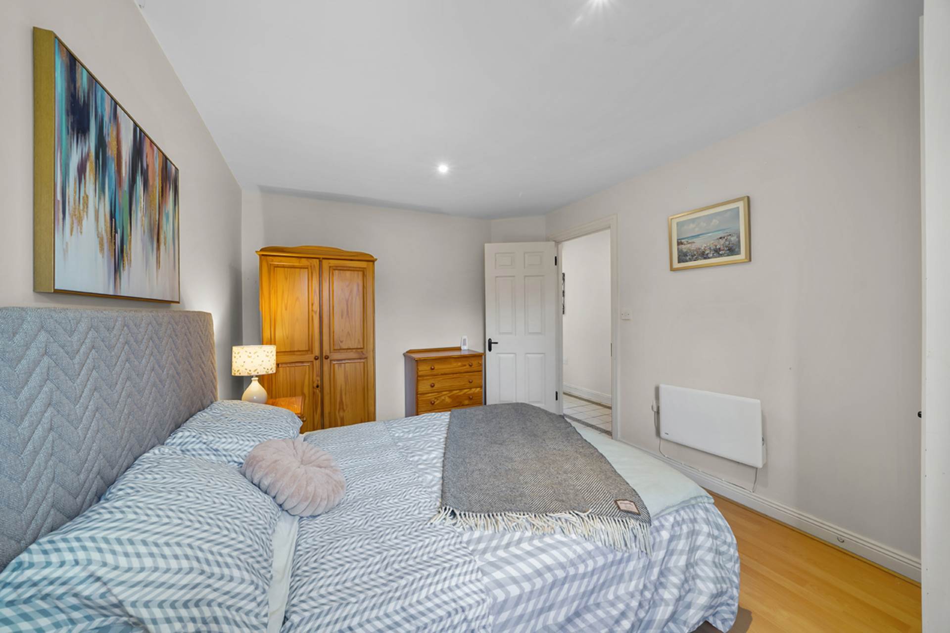 8 Old School Yard, Middletown, Courtown, Gorey, Co. Wexford, Y25 R474