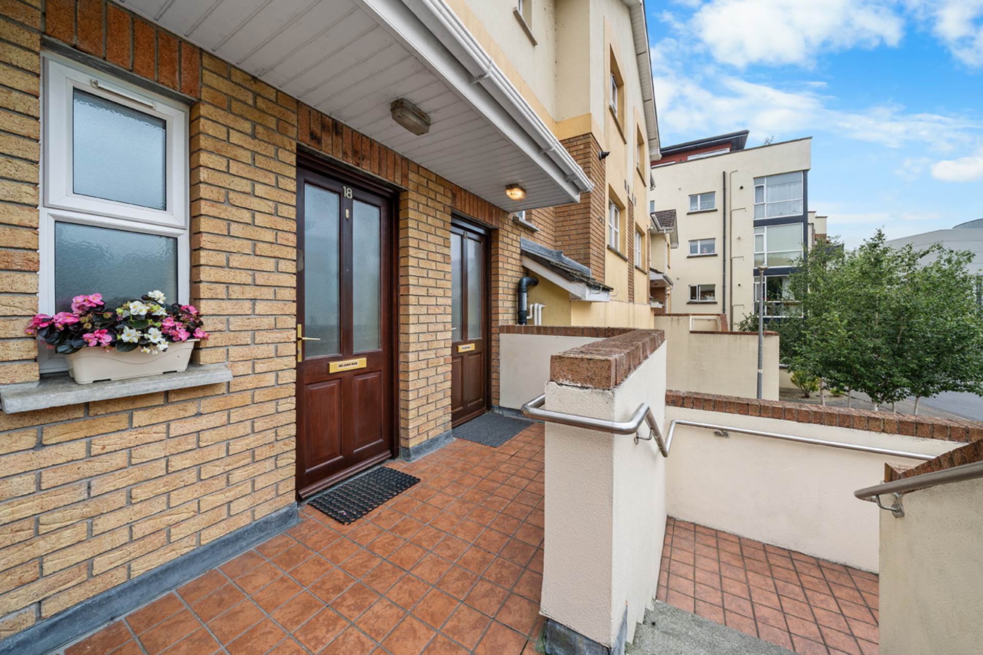 16 Station Court, The Avenue, Gorey, Co. Wexford. Y25 Y6H2