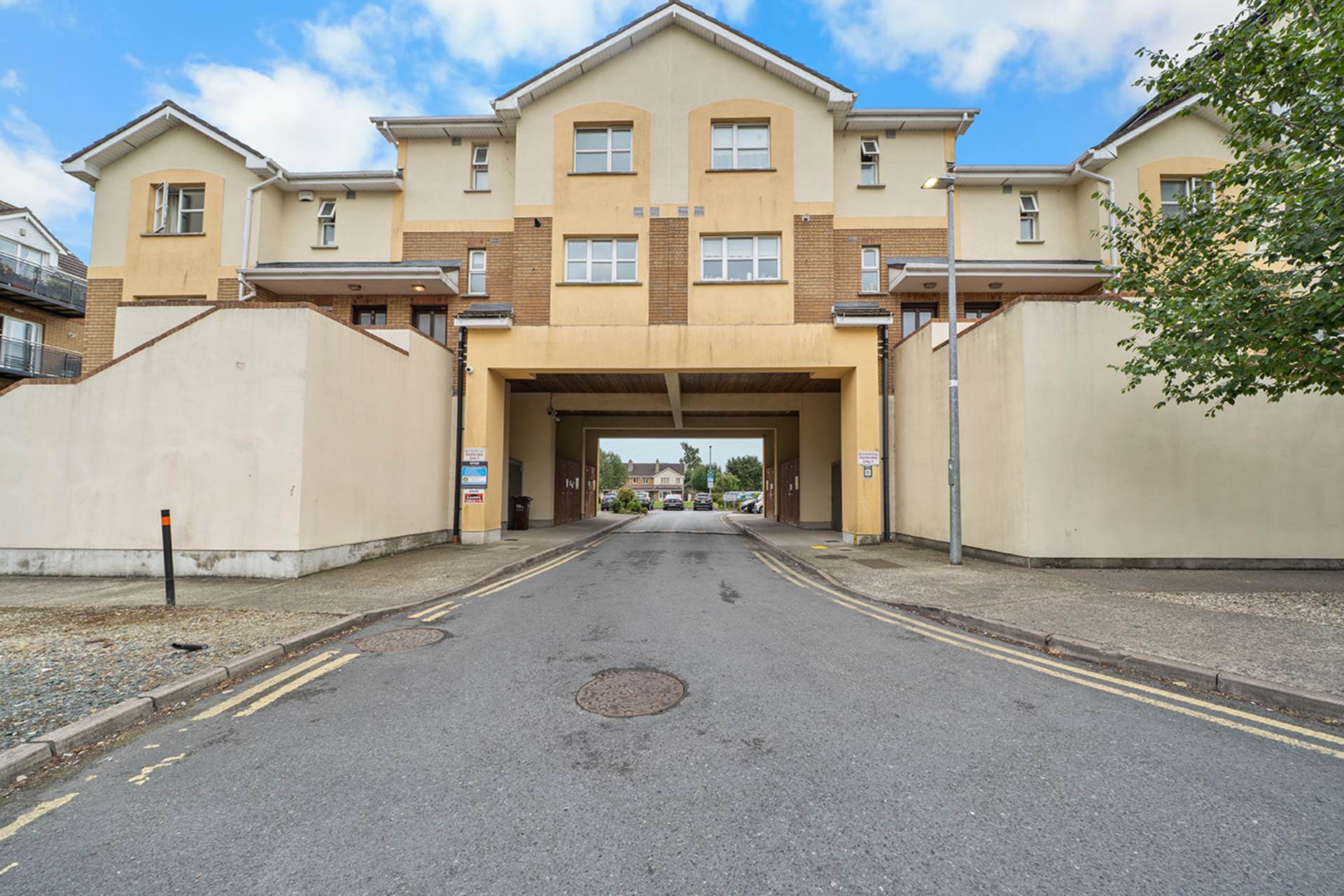 16 Station Court, The Avenue, Gorey, Co. Wexford. Y25 Y6H2 16 Station Court, The Avenue, Gorey, Co. Wexford. Y25 Y6H2