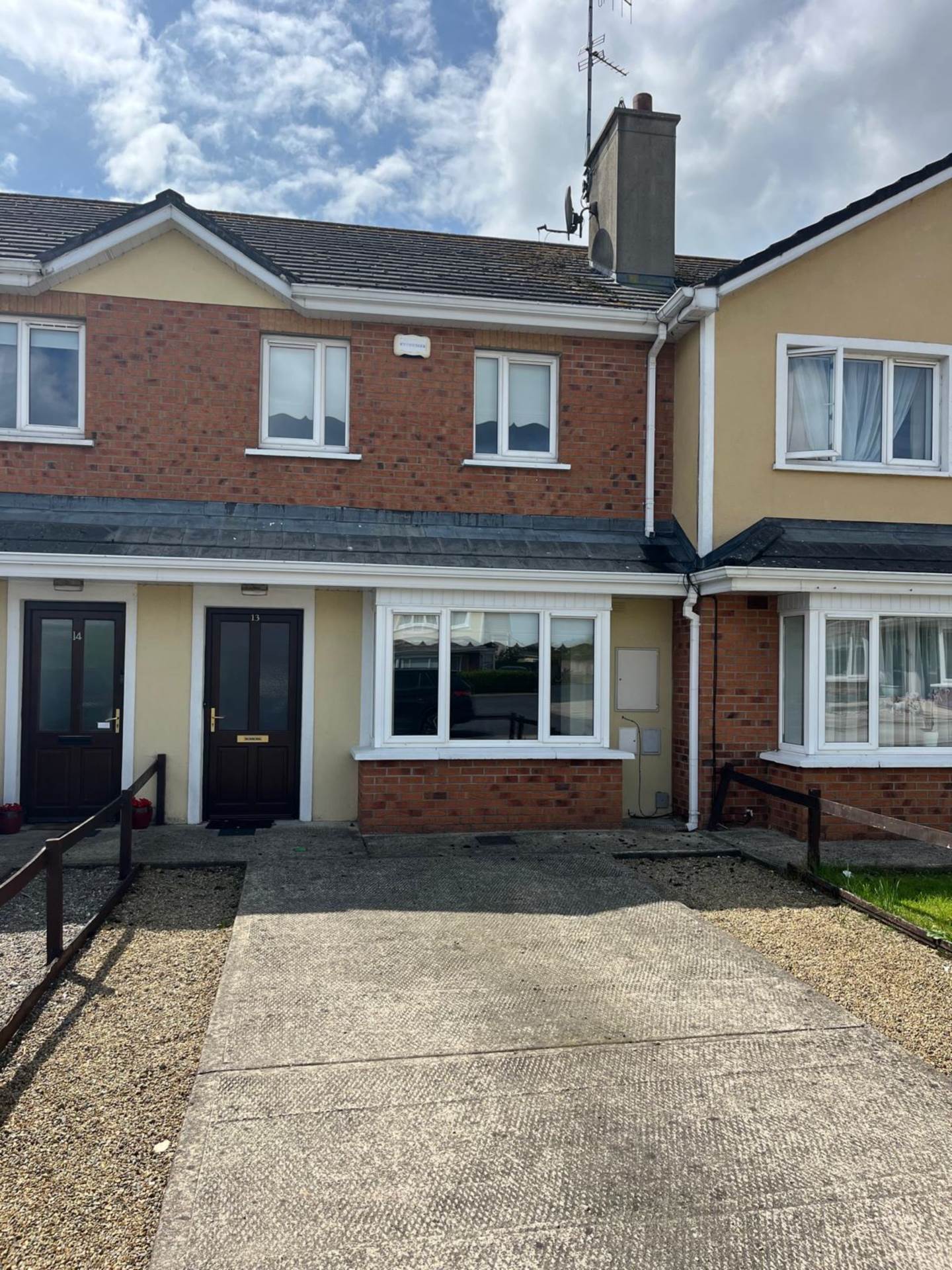 Riverchapel Lane, Riverchapel Wood, Gorey, Co. Wexford