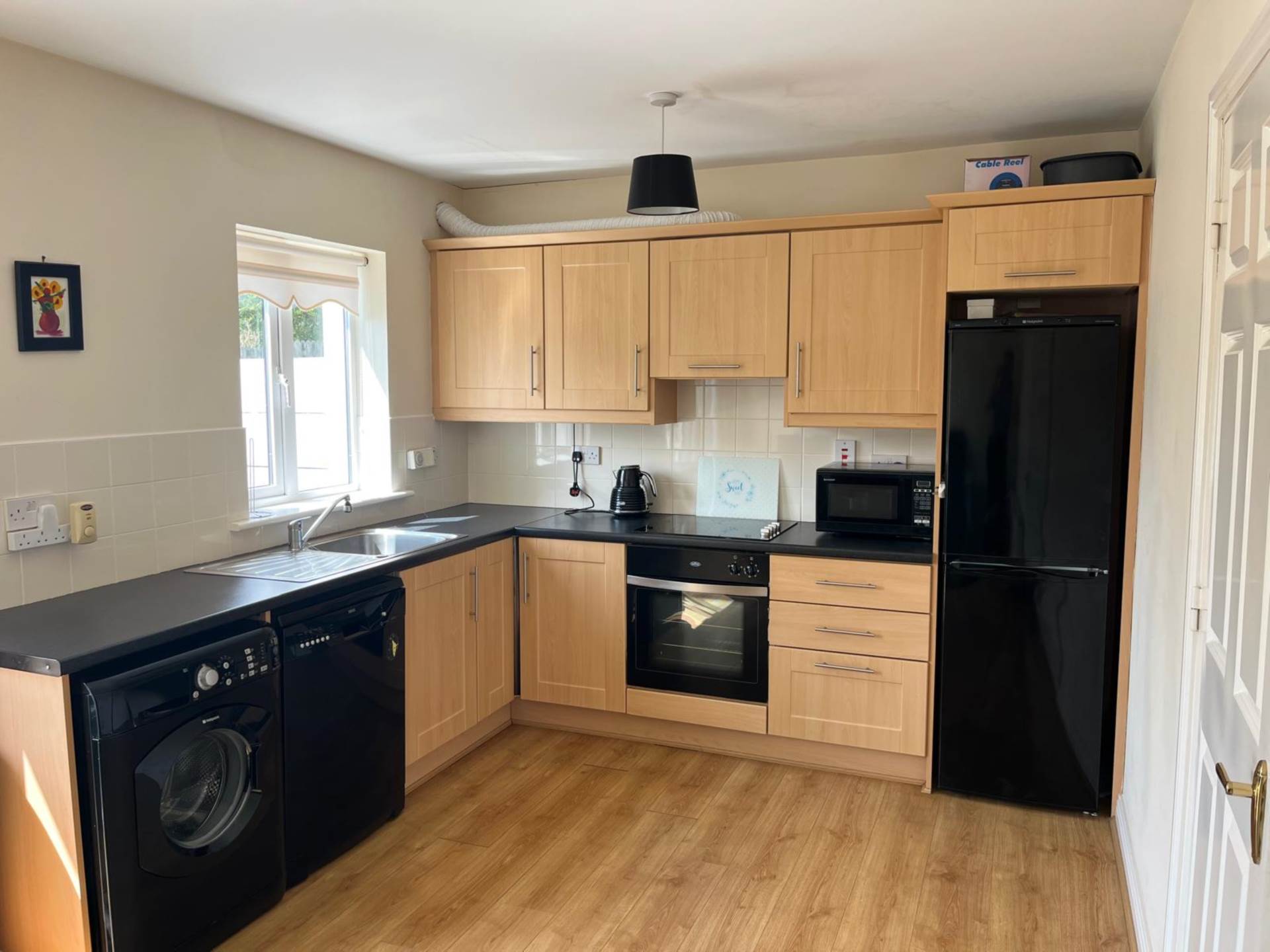 Riverchapel Lane, Riverchapel Wood, Gorey, Co. Wexford