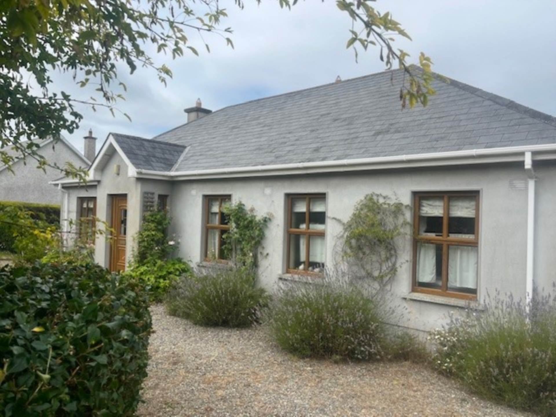 Windwood, Cahore, Ballygarrett, Gorey, Co. Wexford