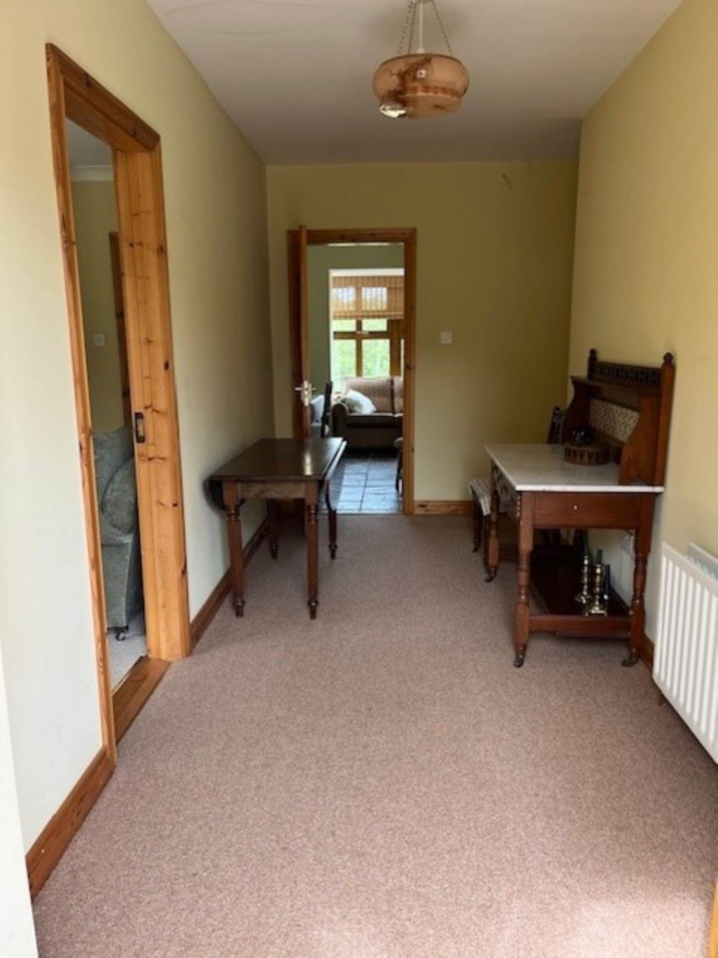 Windwood, Cahore, Ballygarrett, Gorey, Co. Wexford