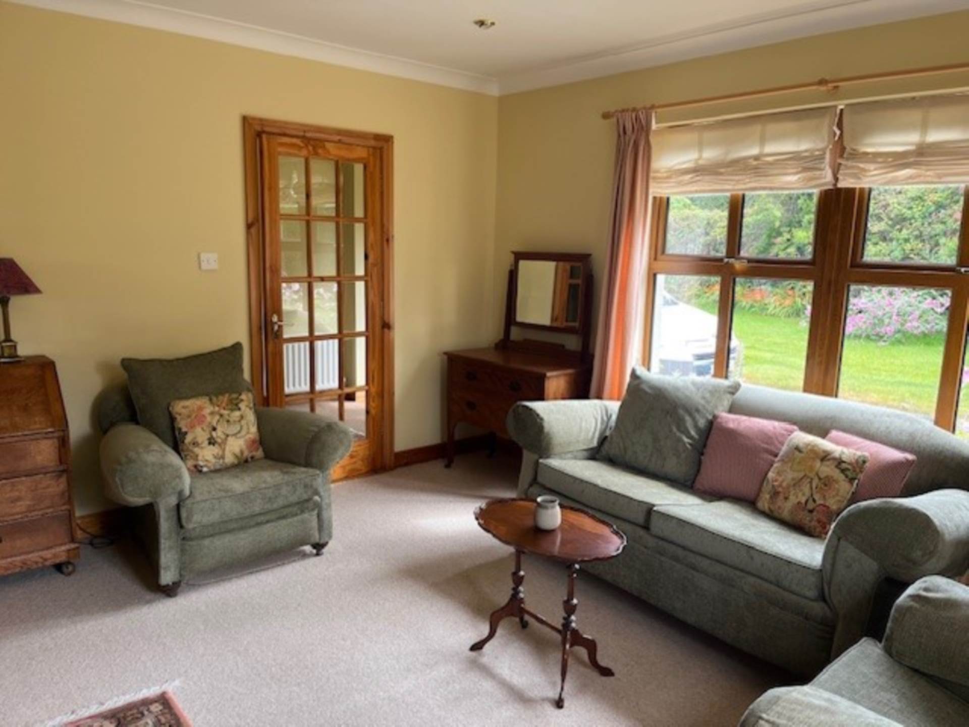 Windwood, Cahore, Ballygarrett, Gorey, Co. Wexford
