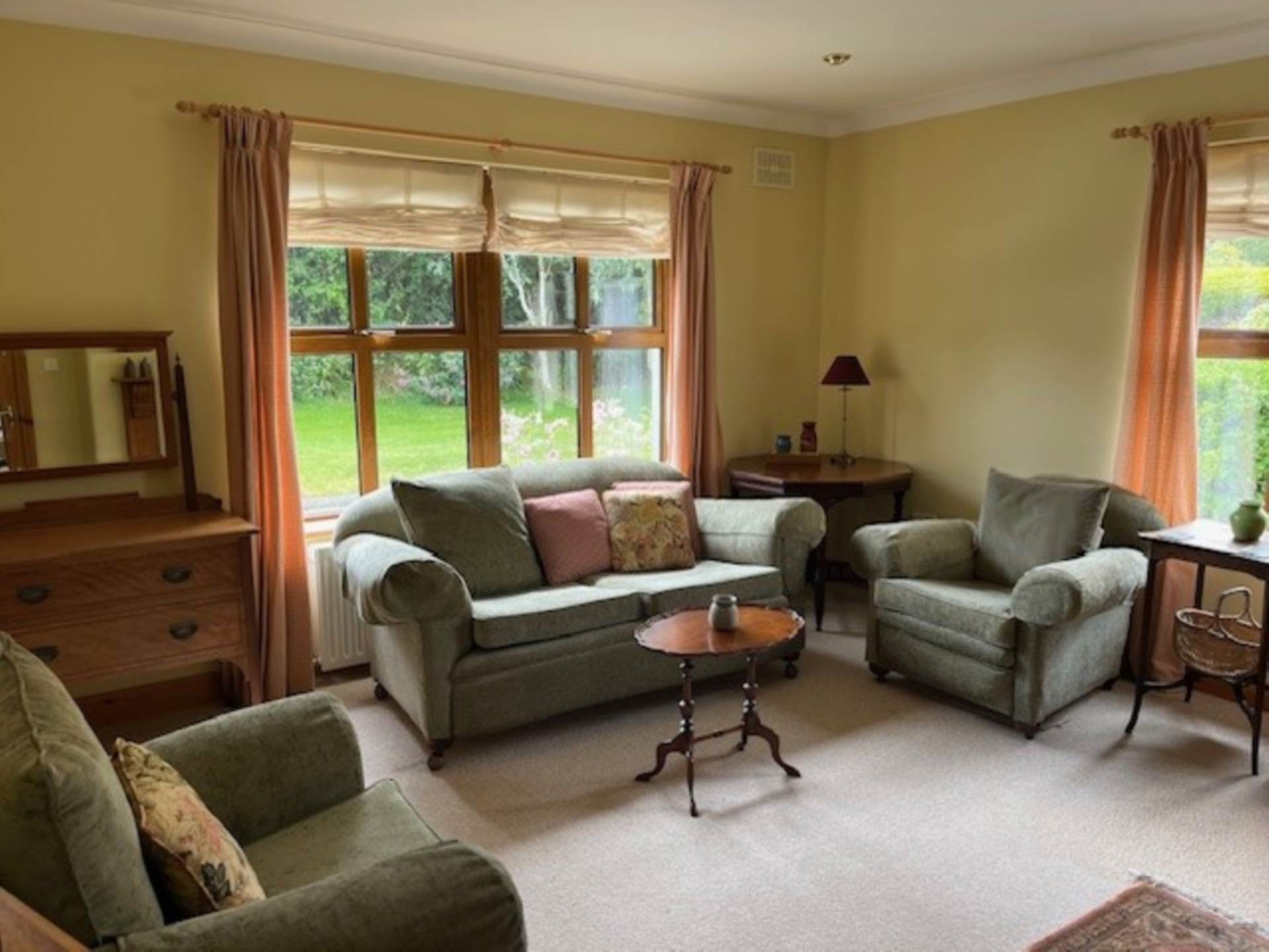 Windwood, Cahore, Ballygarrett, Gorey, Co. Wexford