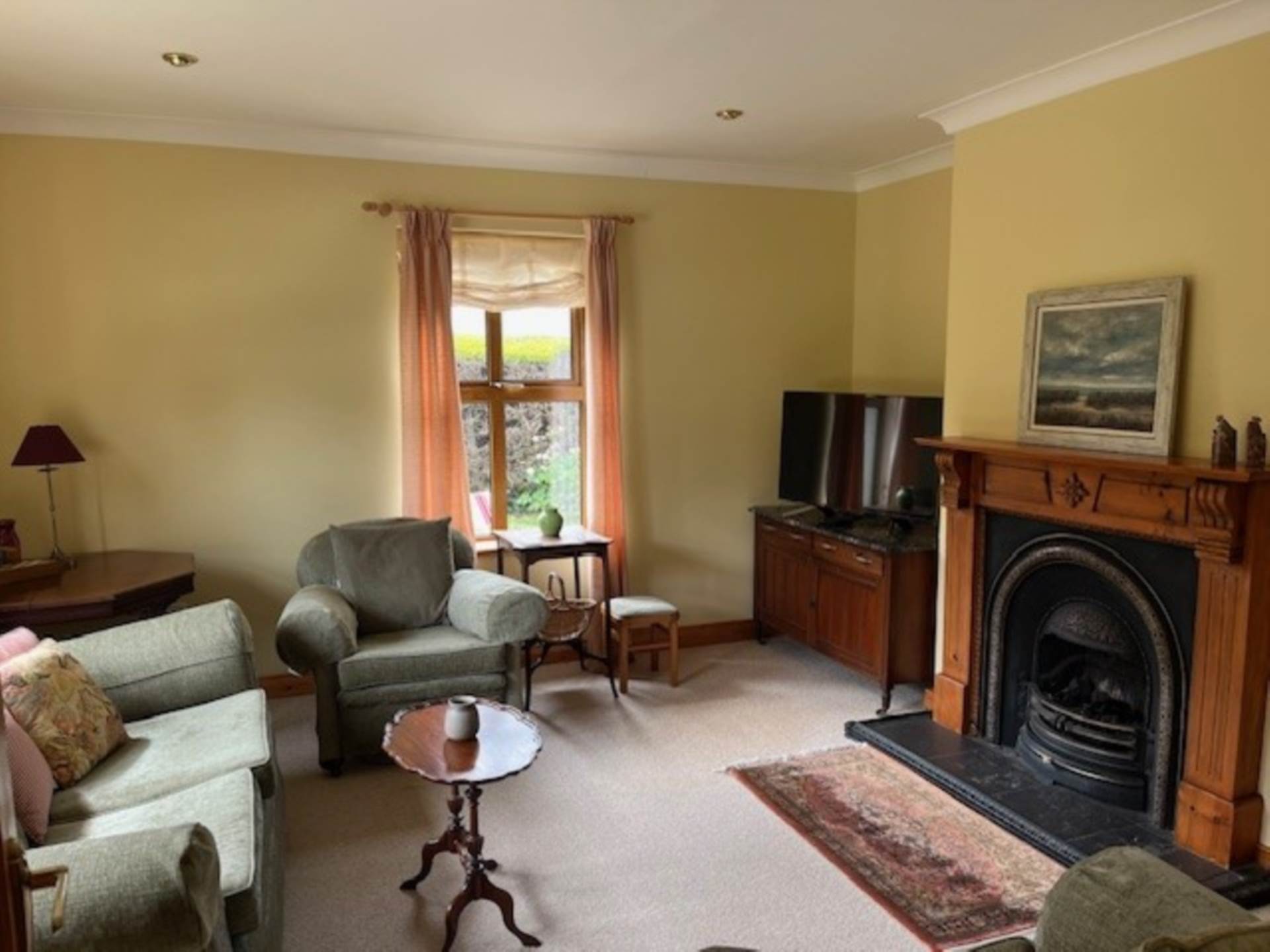 Windwood, Cahore, Ballygarrett, Gorey, Co. Wexford