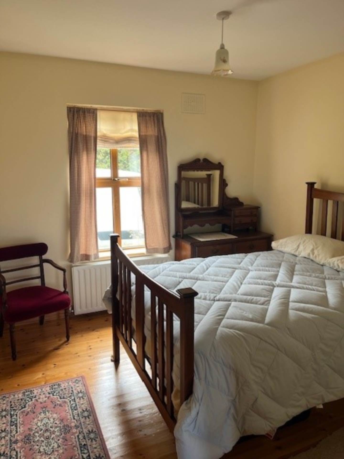 Windwood, Cahore, Ballygarrett, Gorey, Co. Wexford