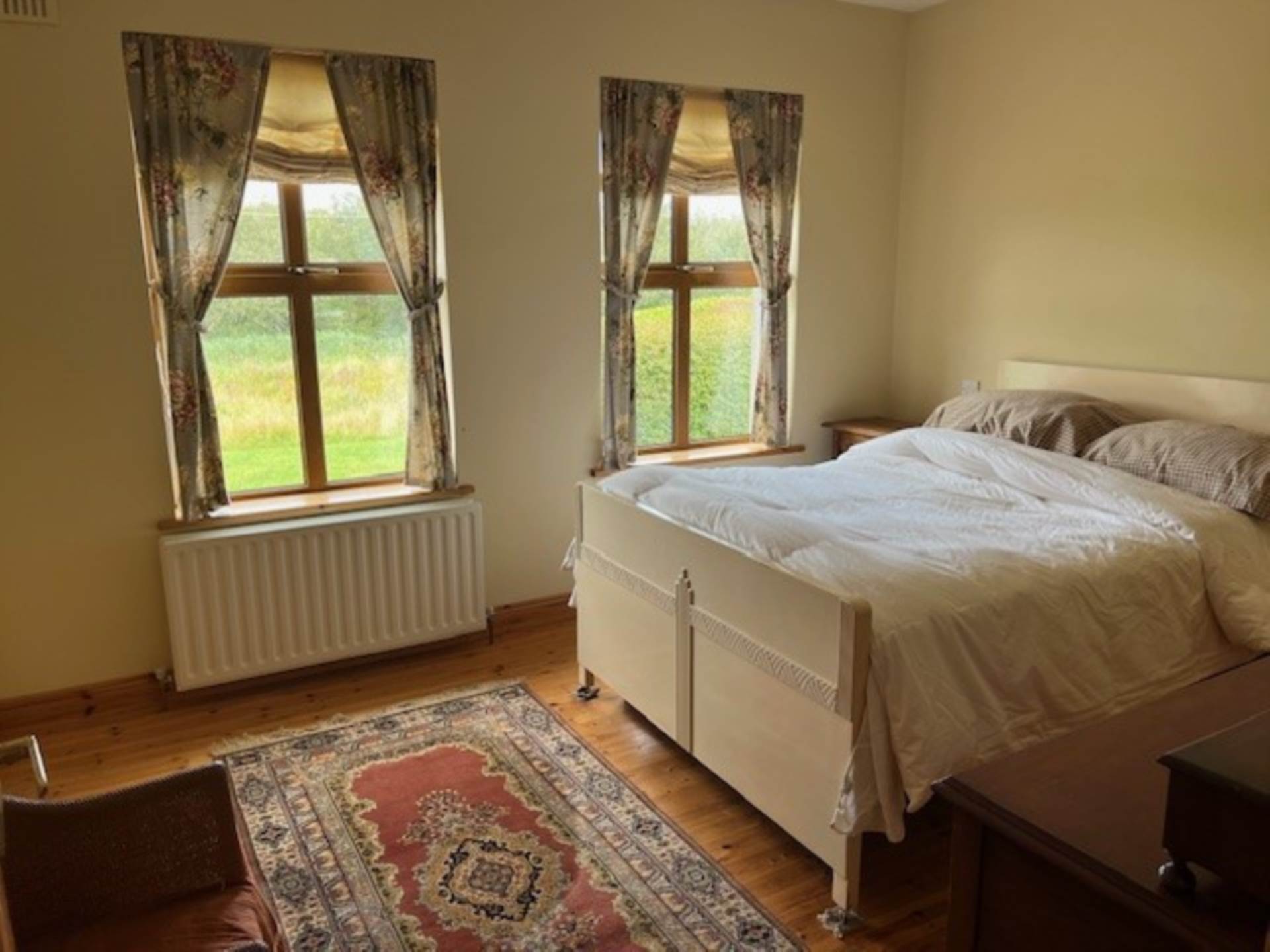 Windwood, Cahore, Ballygarrett, Gorey, Co. Wexford