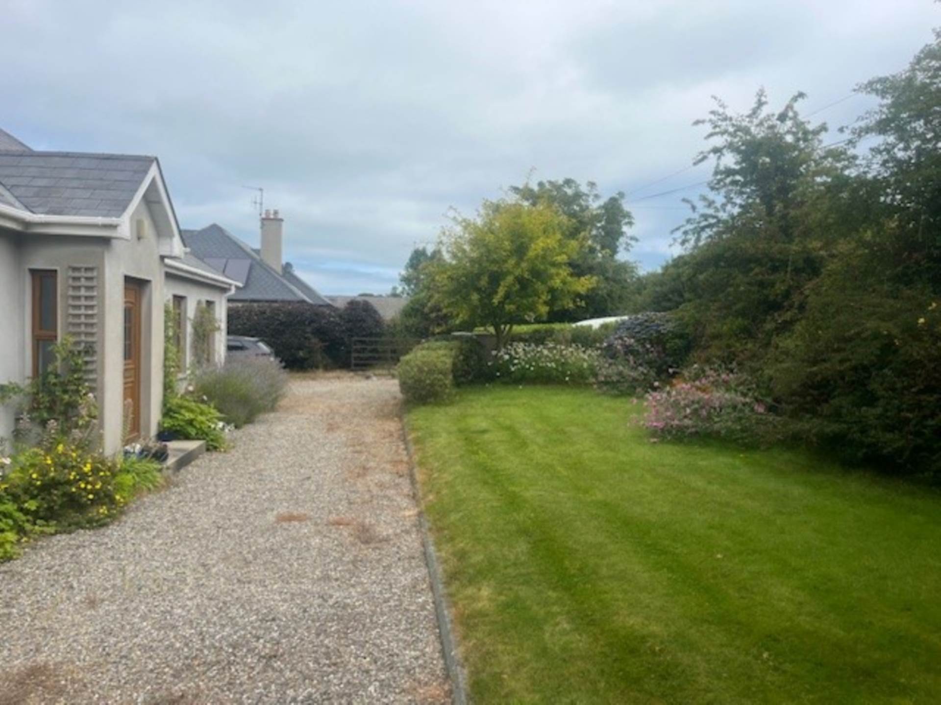 Windwood, Cahore, Ballygarrett, Gorey, Co. Wexford