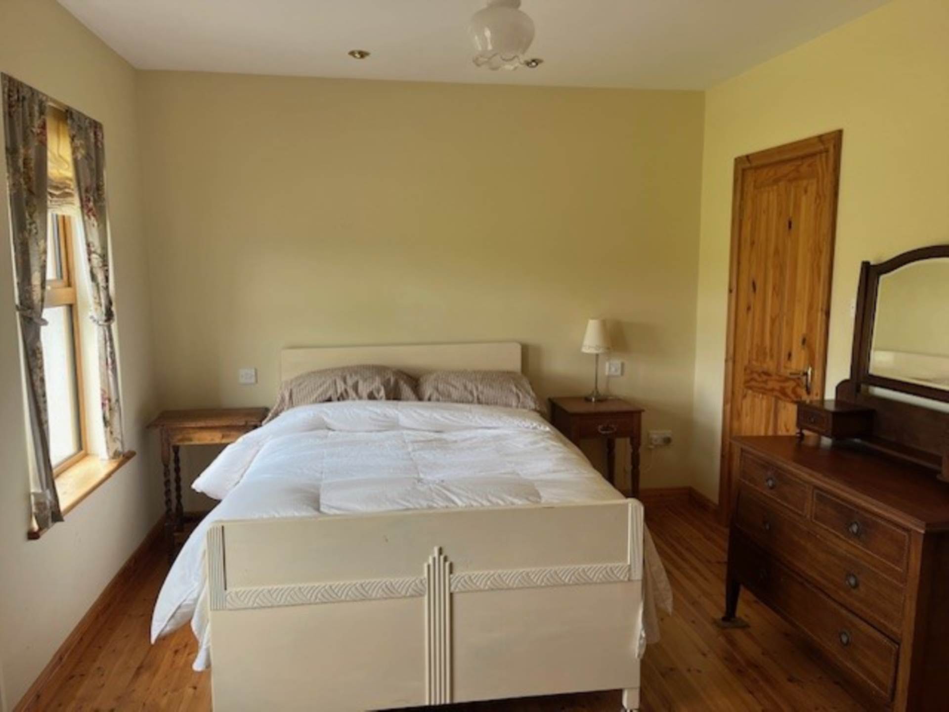 Windwood, Cahore, Ballygarrett, Gorey, Co. Wexford