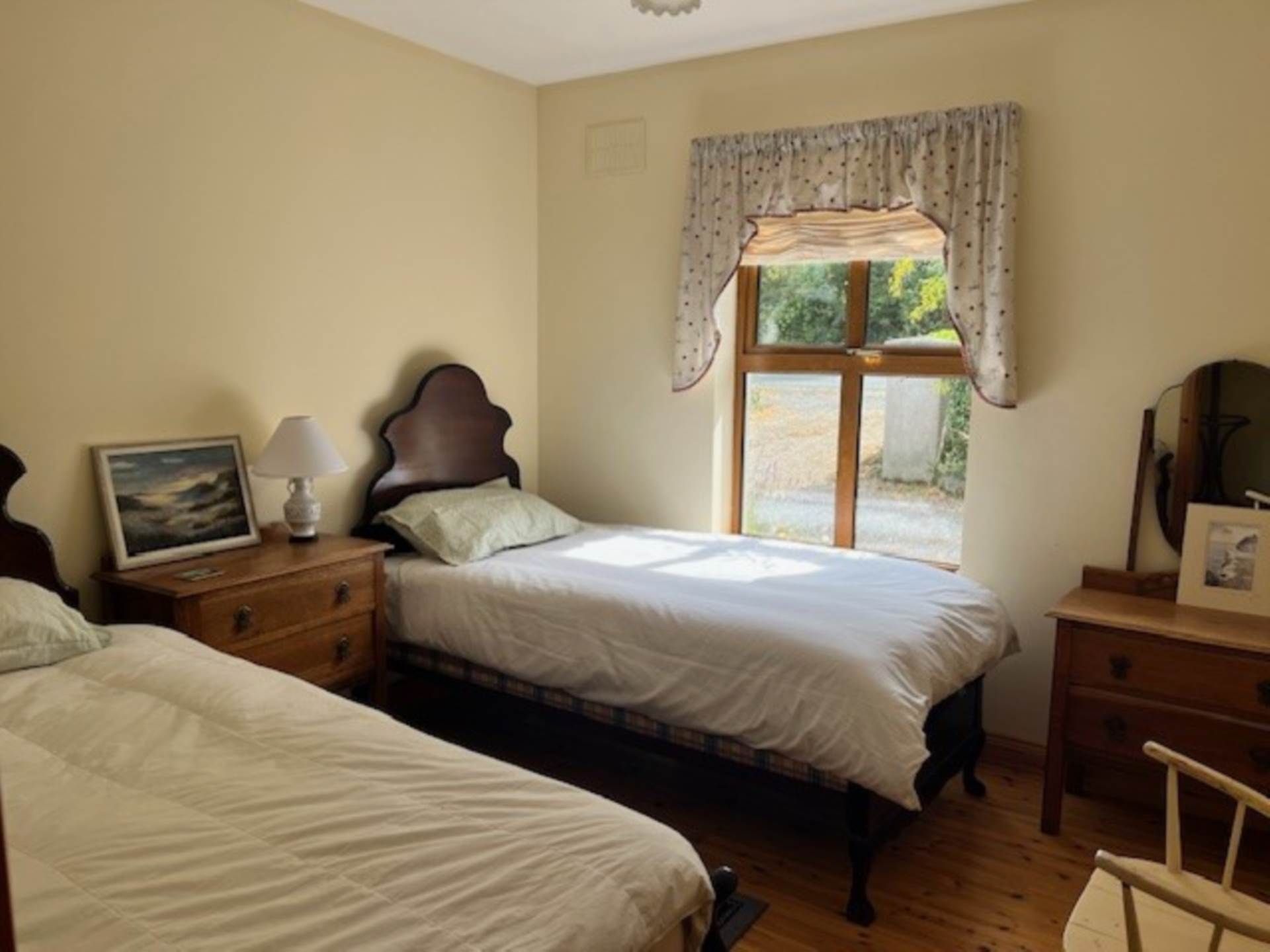Windwood, Cahore, Ballygarrett, Gorey, Co. Wexford