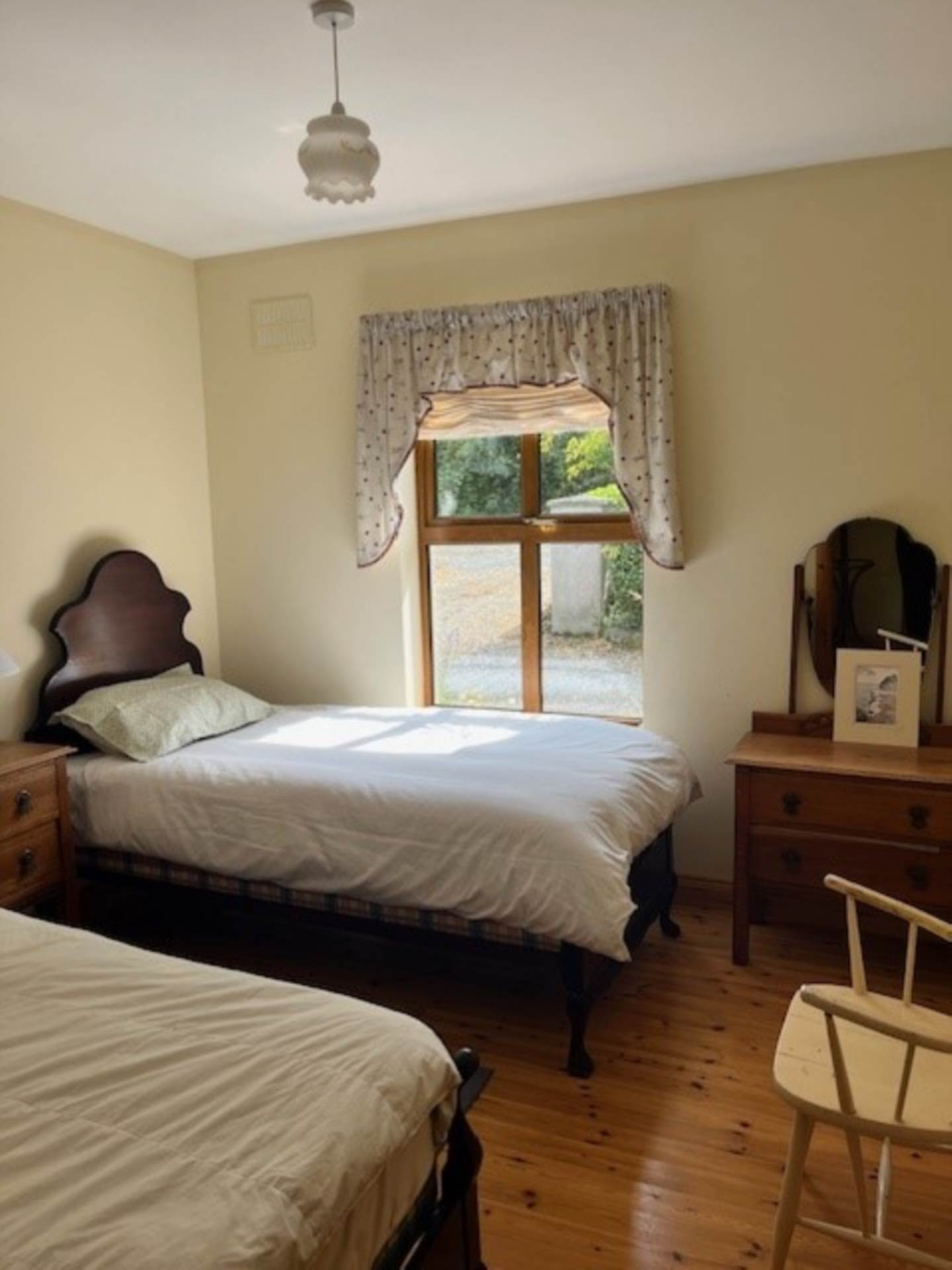 Windwood, Cahore, Ballygarrett, Gorey, Co. Wexford