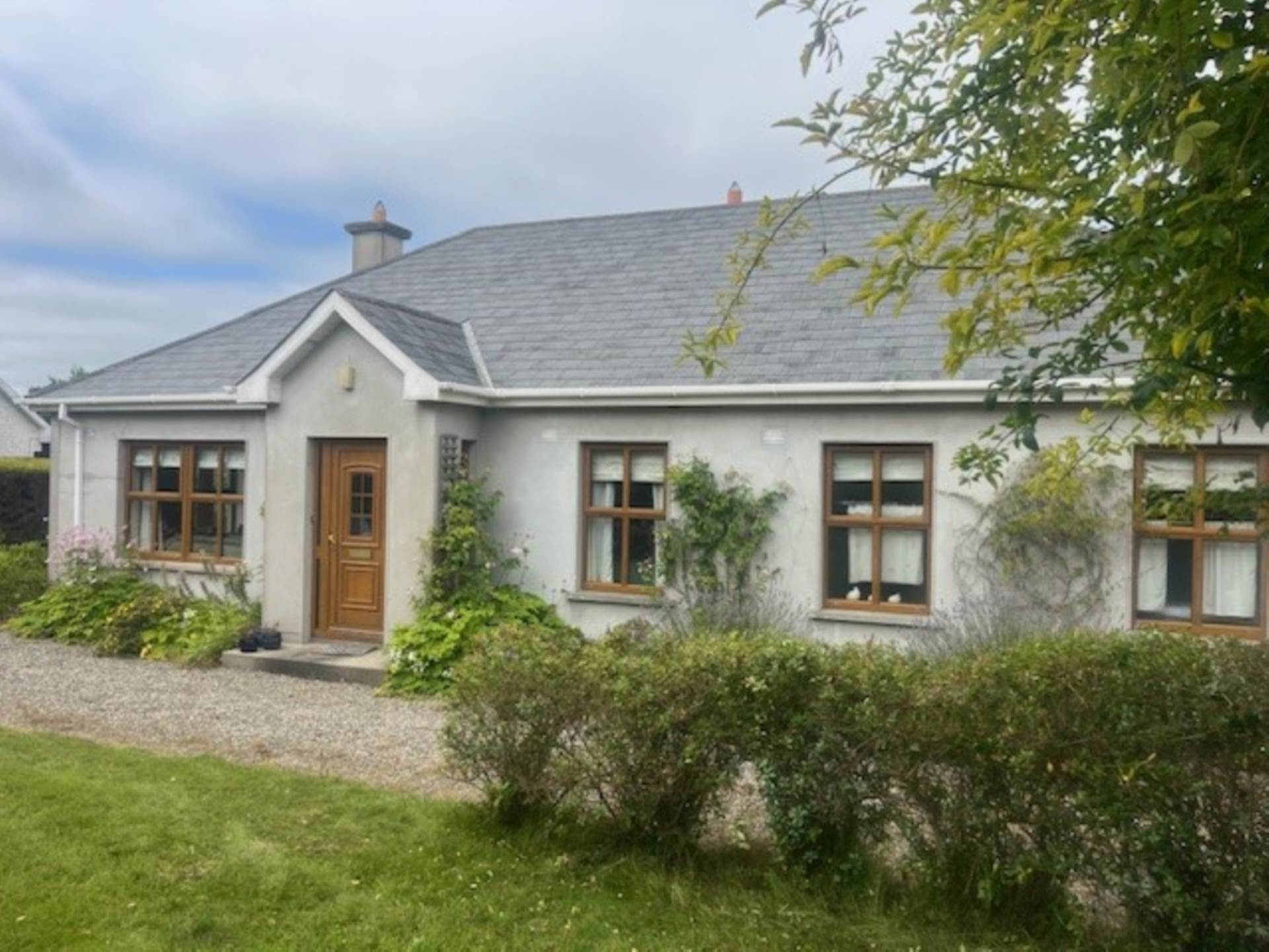 Windwood, Cahore, Ballygarrett, Gorey, Co. Wexford