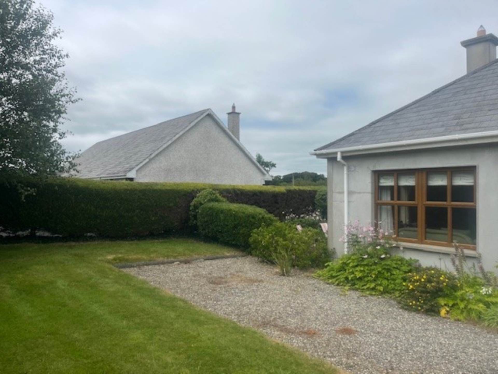 Windwood, Cahore, Ballygarrett, Gorey, Co. Wexford