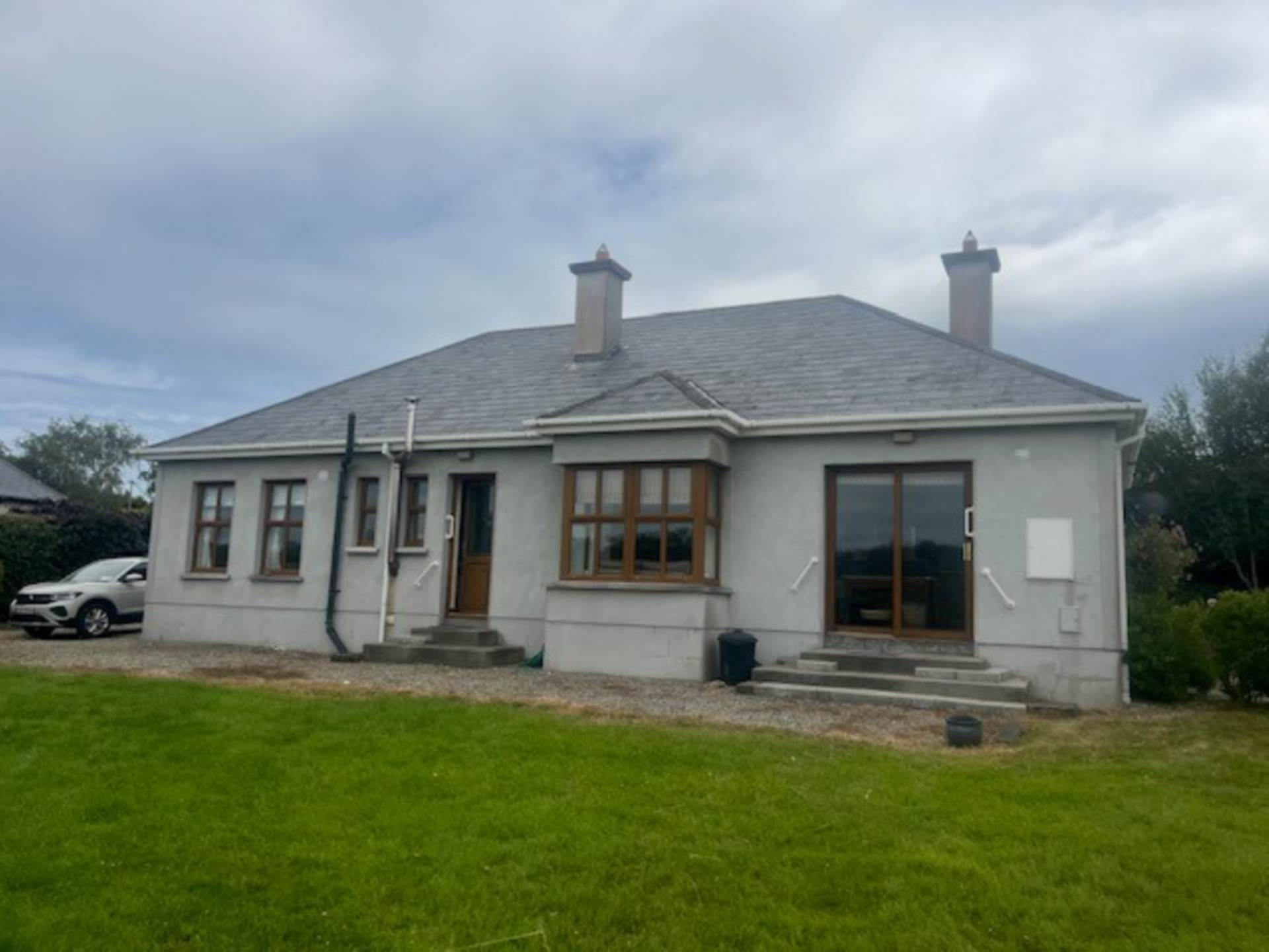 Windwood, Cahore, Ballygarrett, Gorey, Co. Wexford
