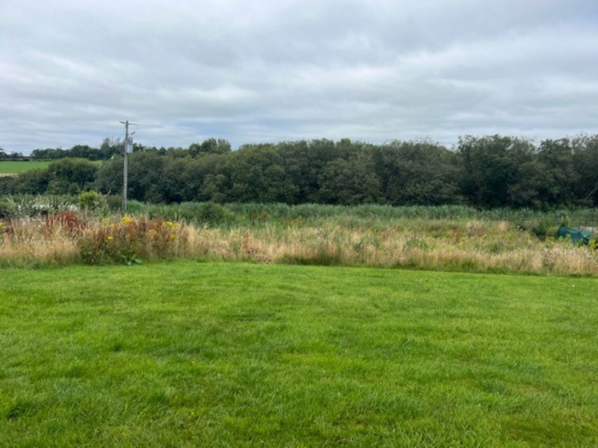 Windwood, Cahore, Ballygarrett, Gorey, Co. Wexford
