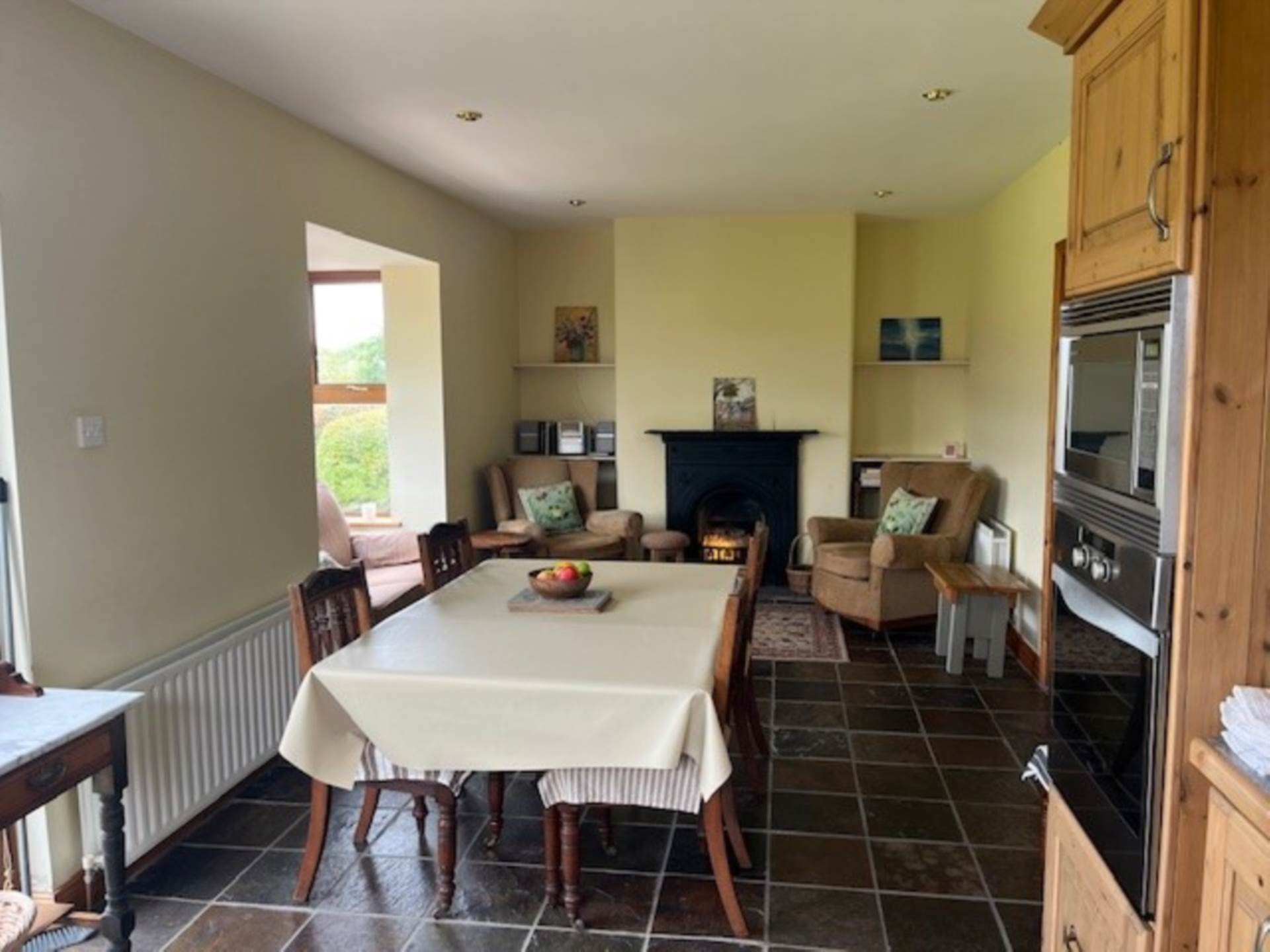 Windwood, Cahore, Ballygarrett, Gorey, Co. Wexford