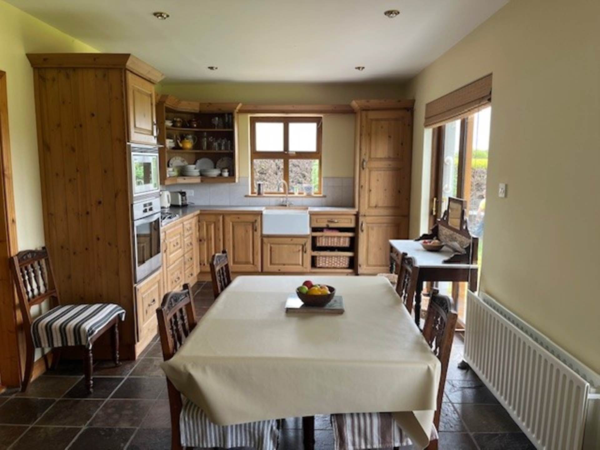 Windwood, Cahore, Ballygarrett, Gorey, Co. Wexford