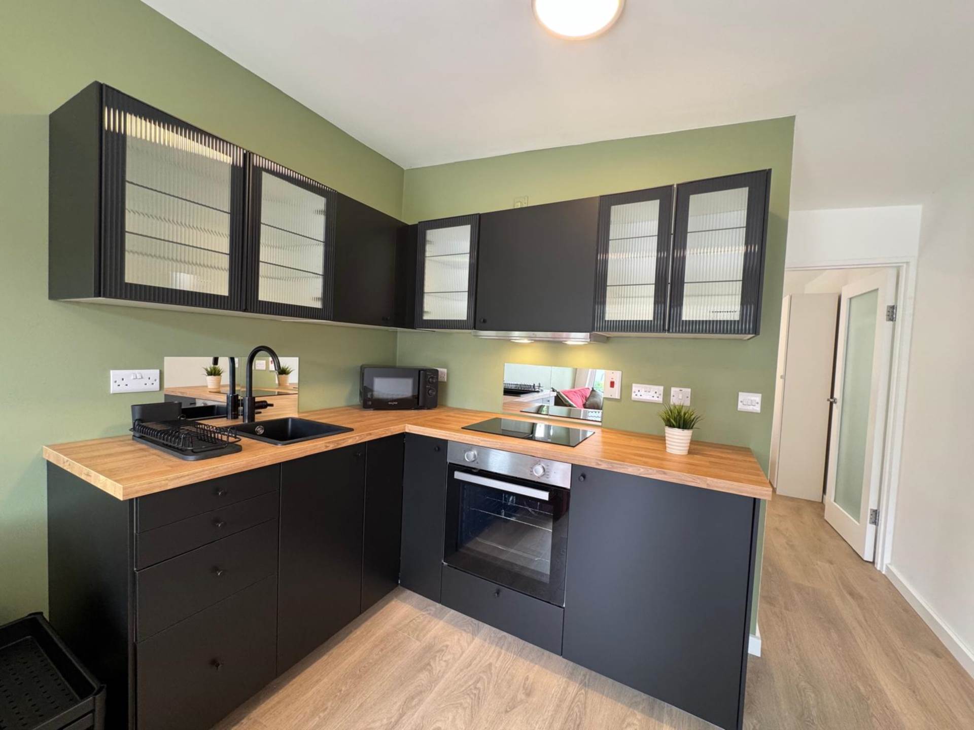 Ramsfort Park, Gorey, Co. Wexford